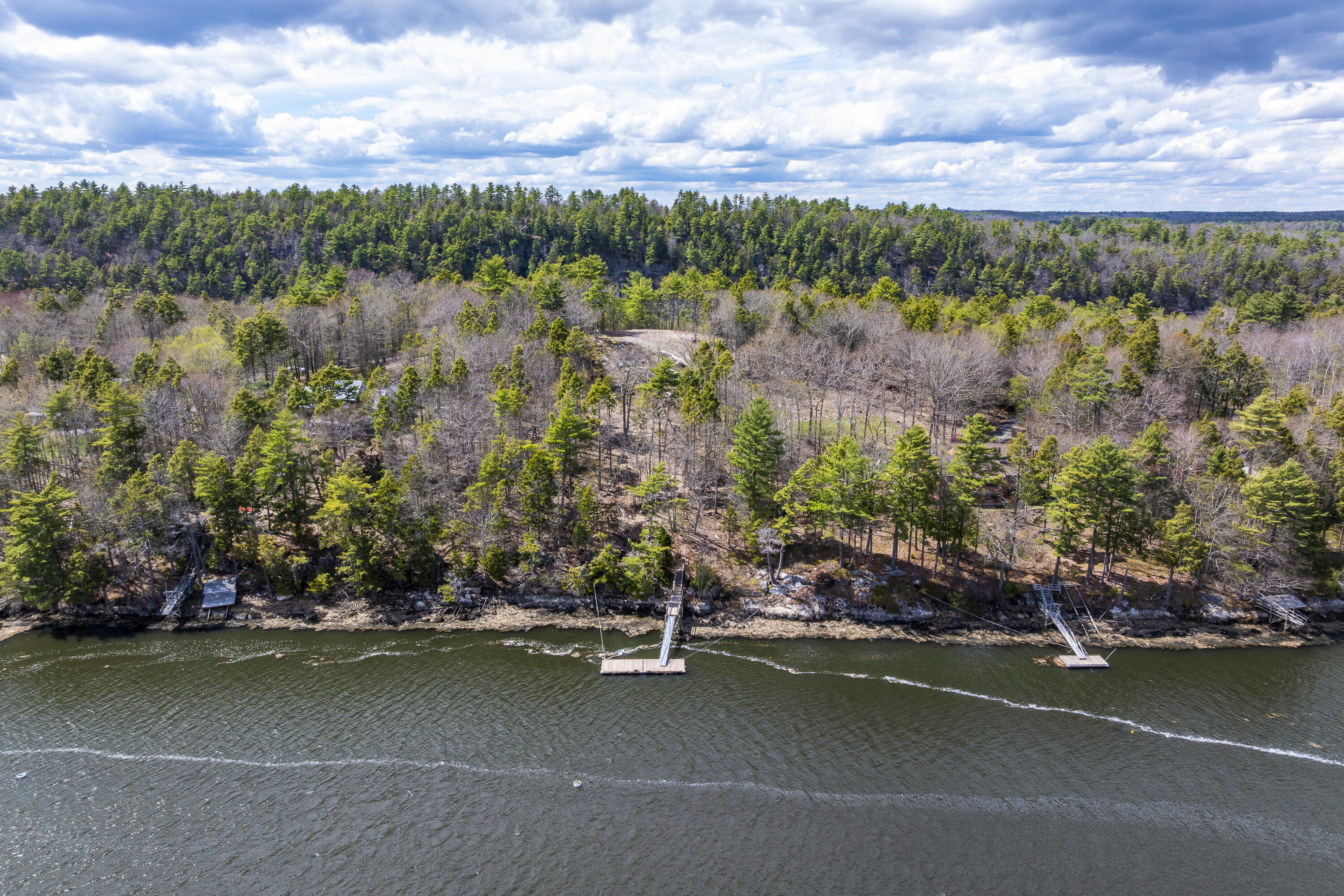 0 Cushman Point Road