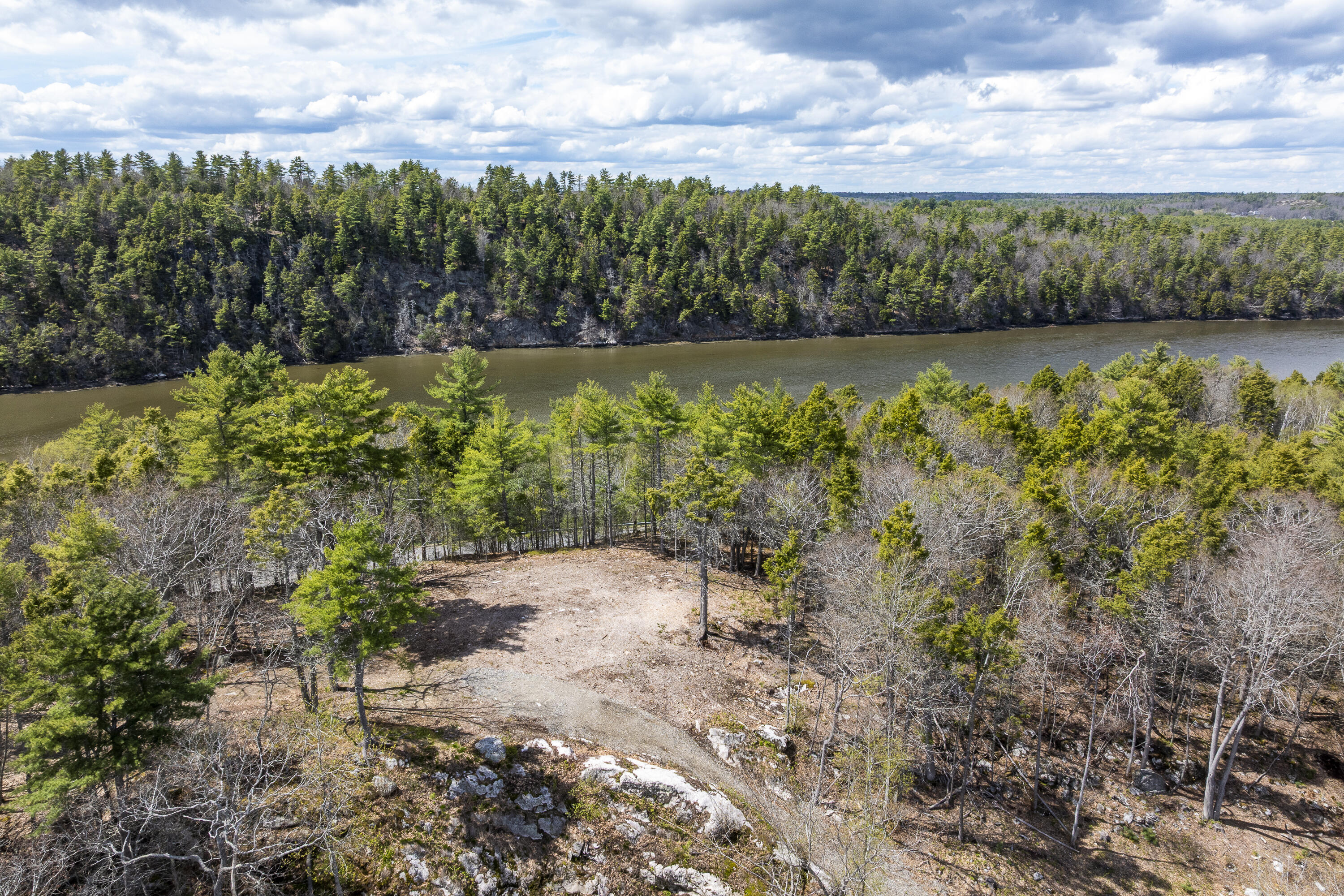 0 Cushman Point Road