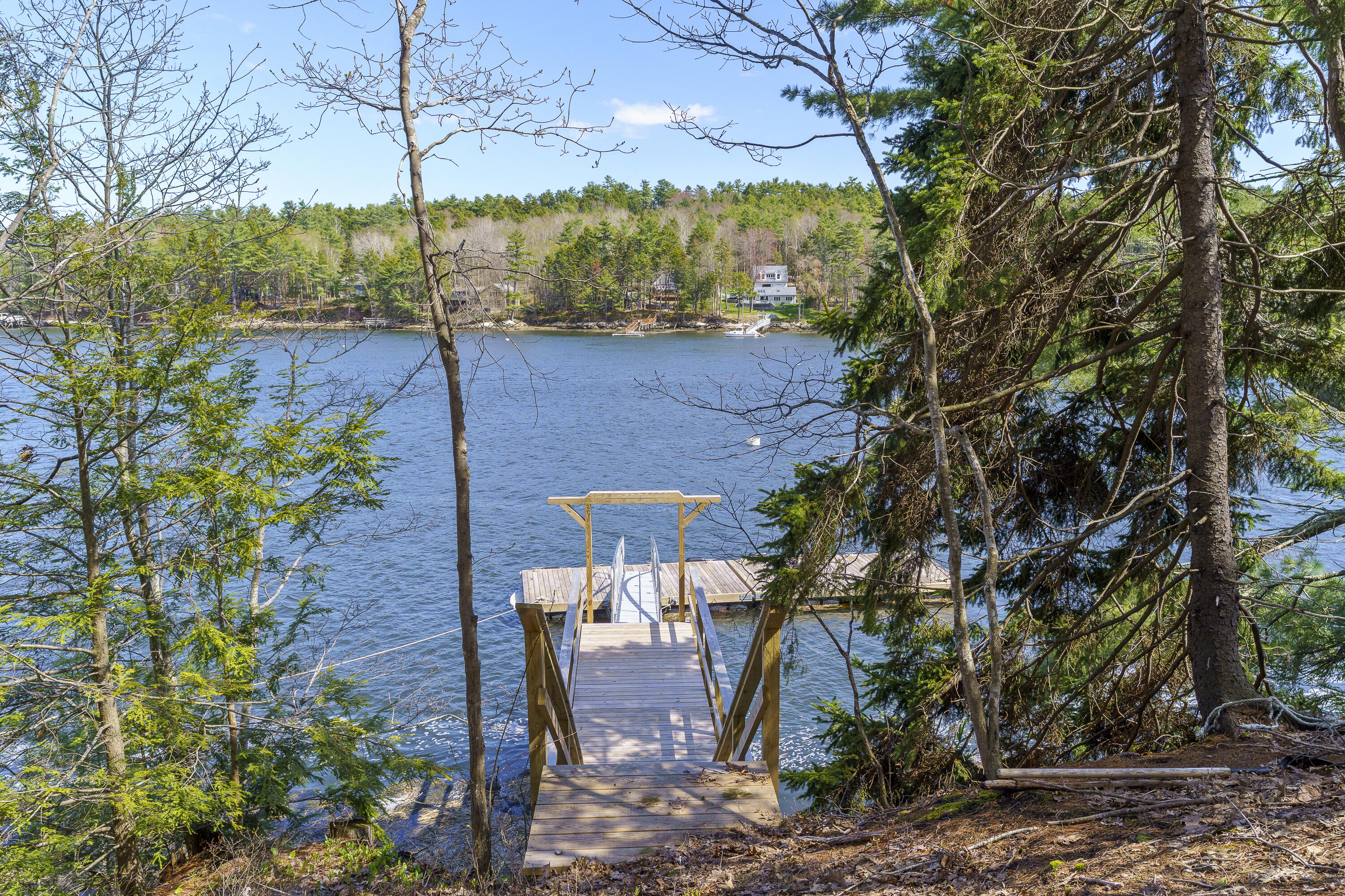 0 Cushman Point Road