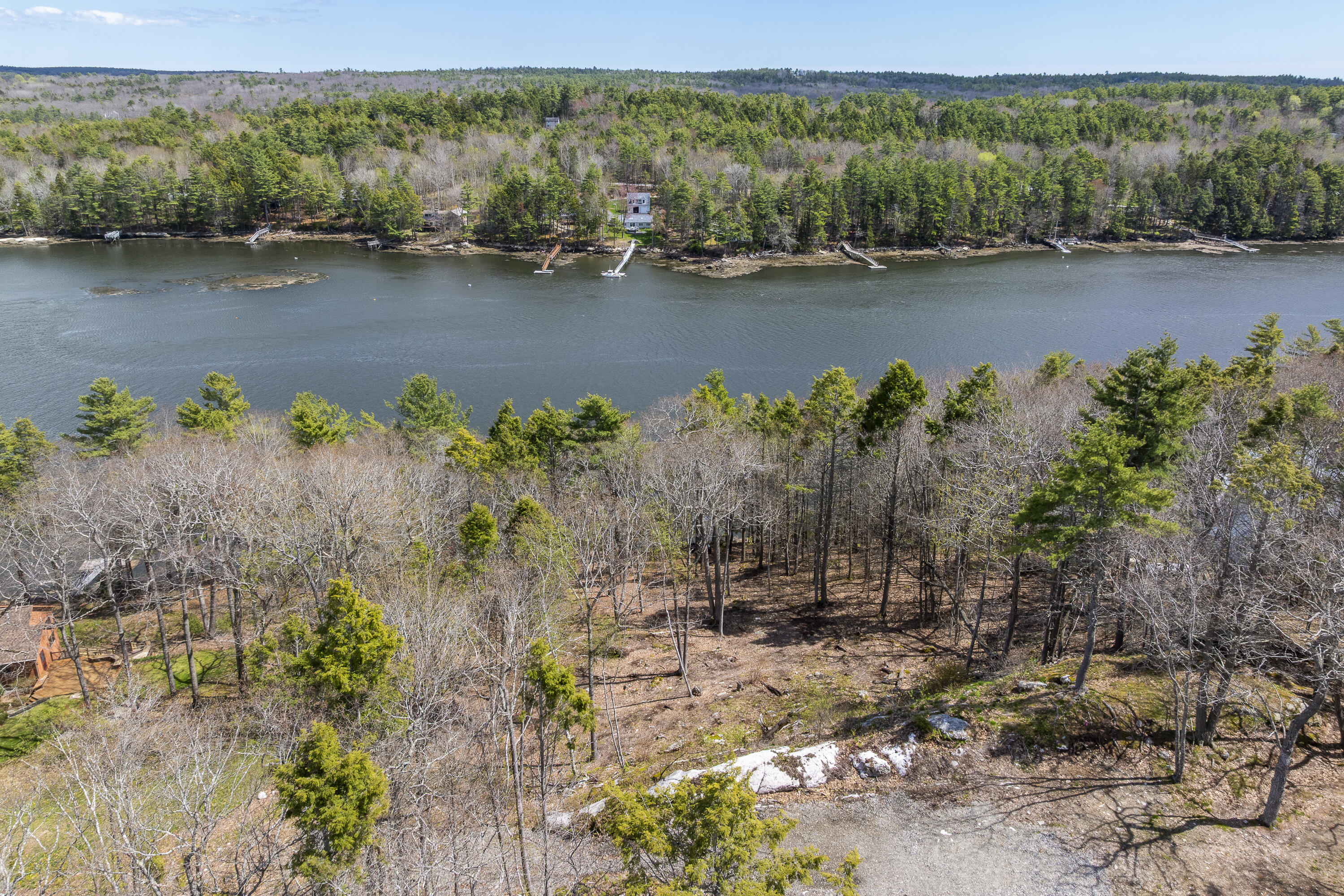 0 Cushman Point Road