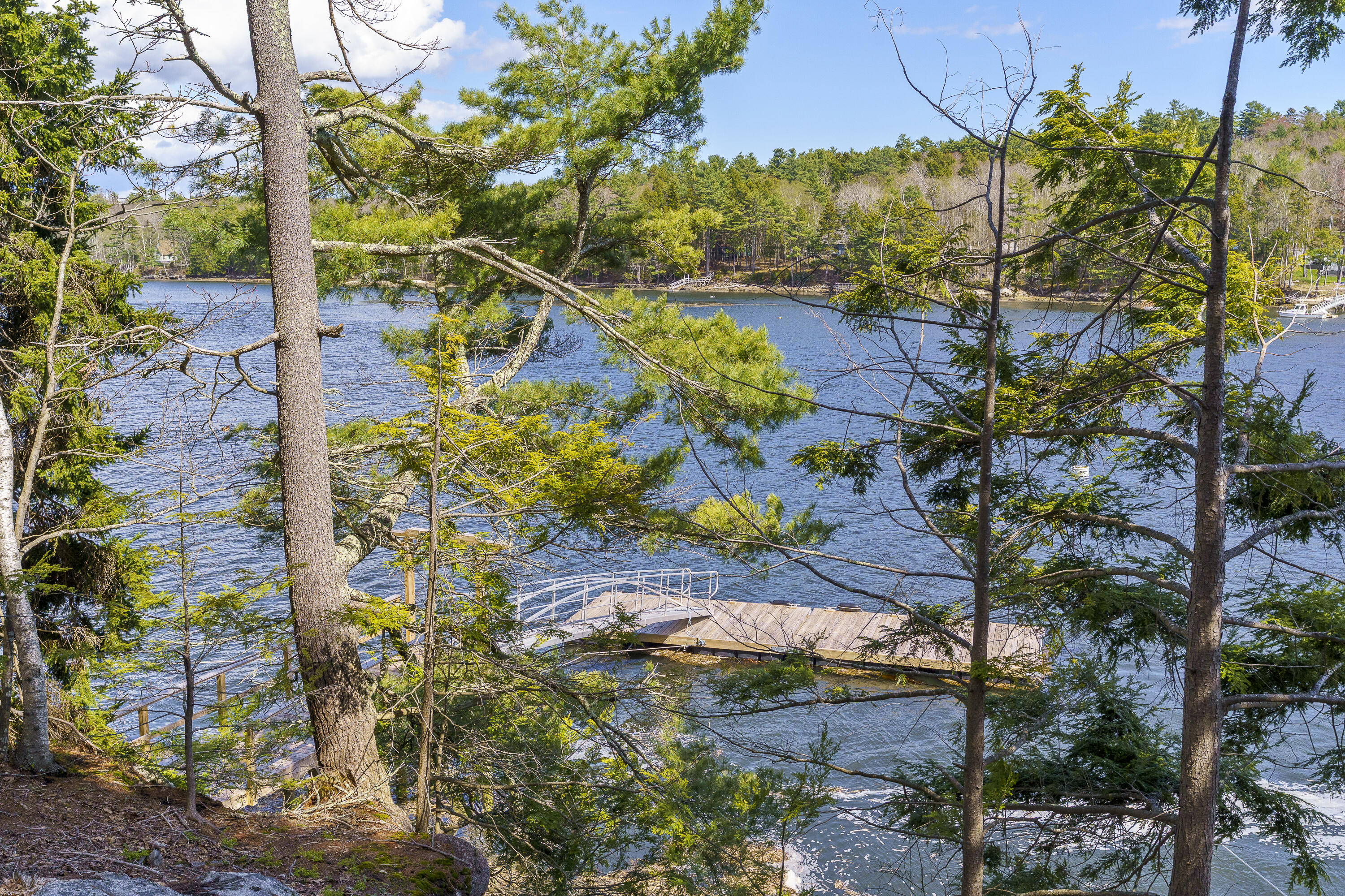 0 Cushman Point Road