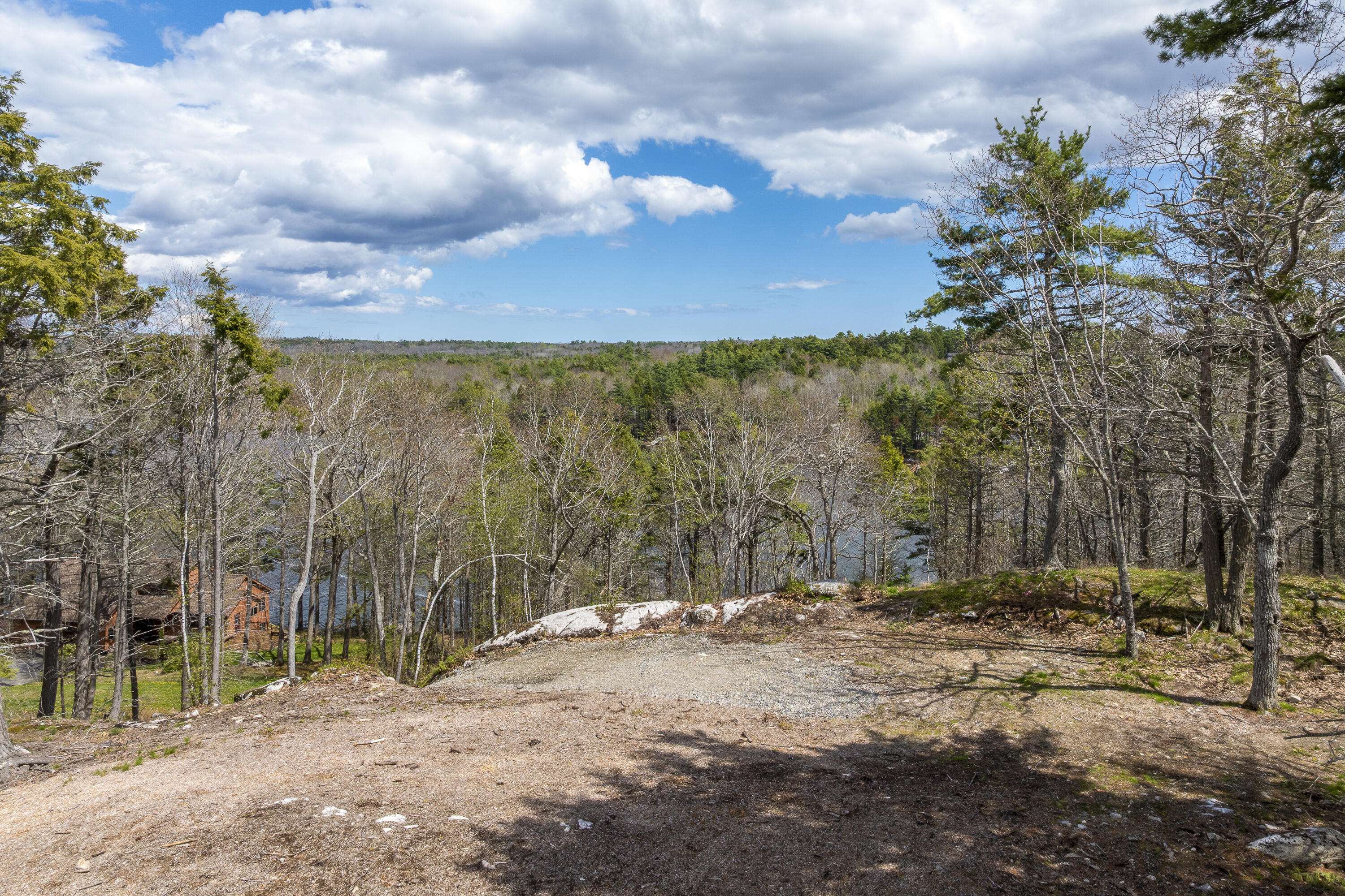 0 Cushman Point Road
