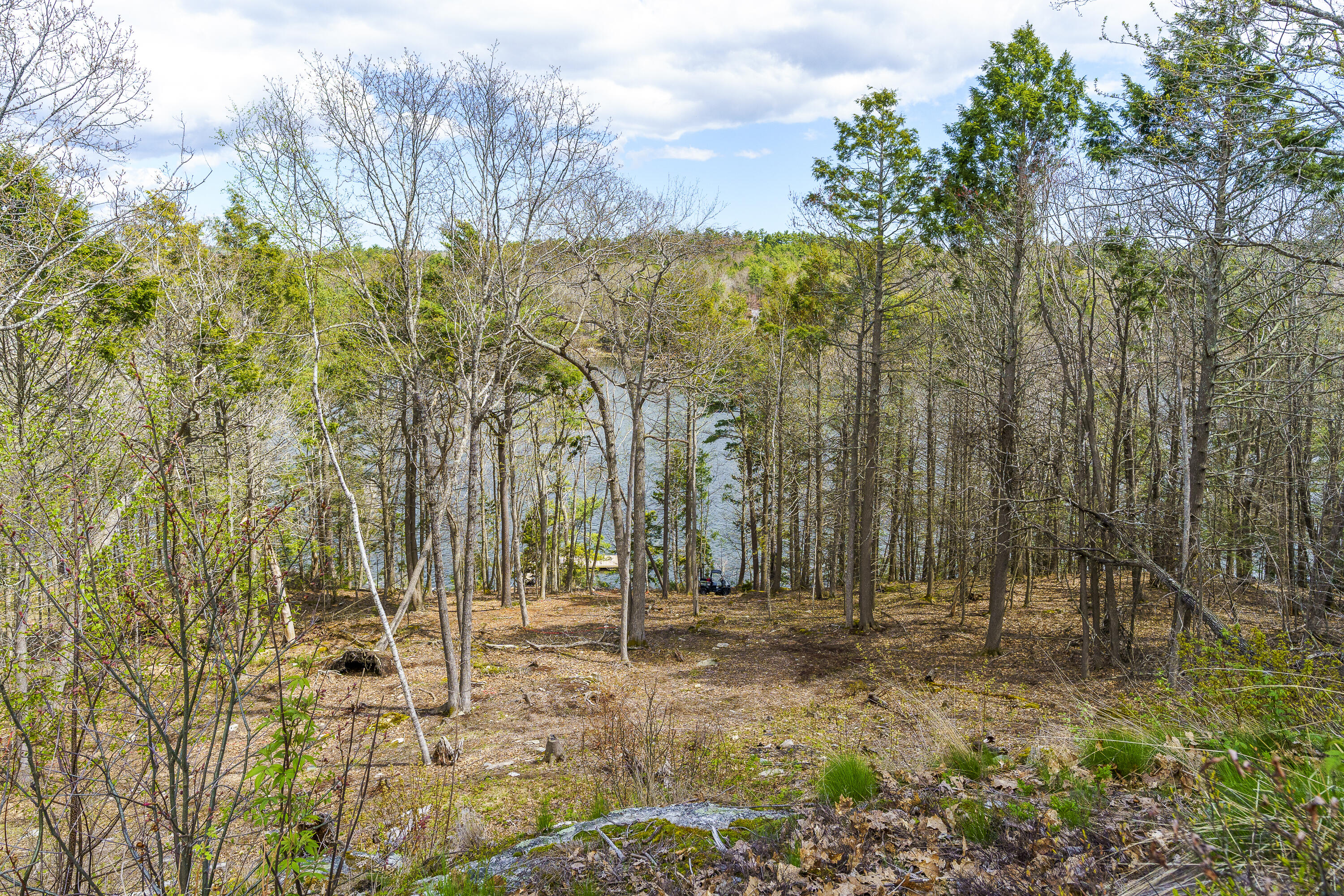 0 Cushman Point Road