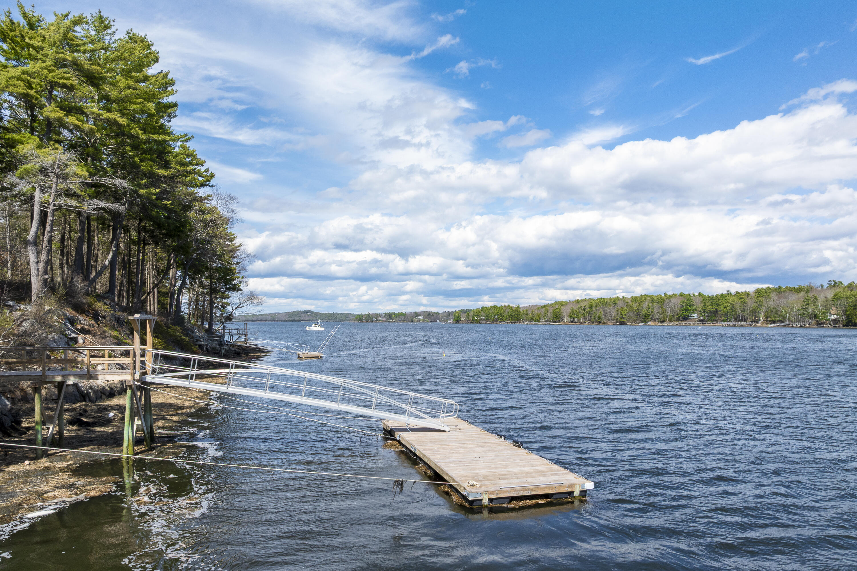 0 Cushman Point Road