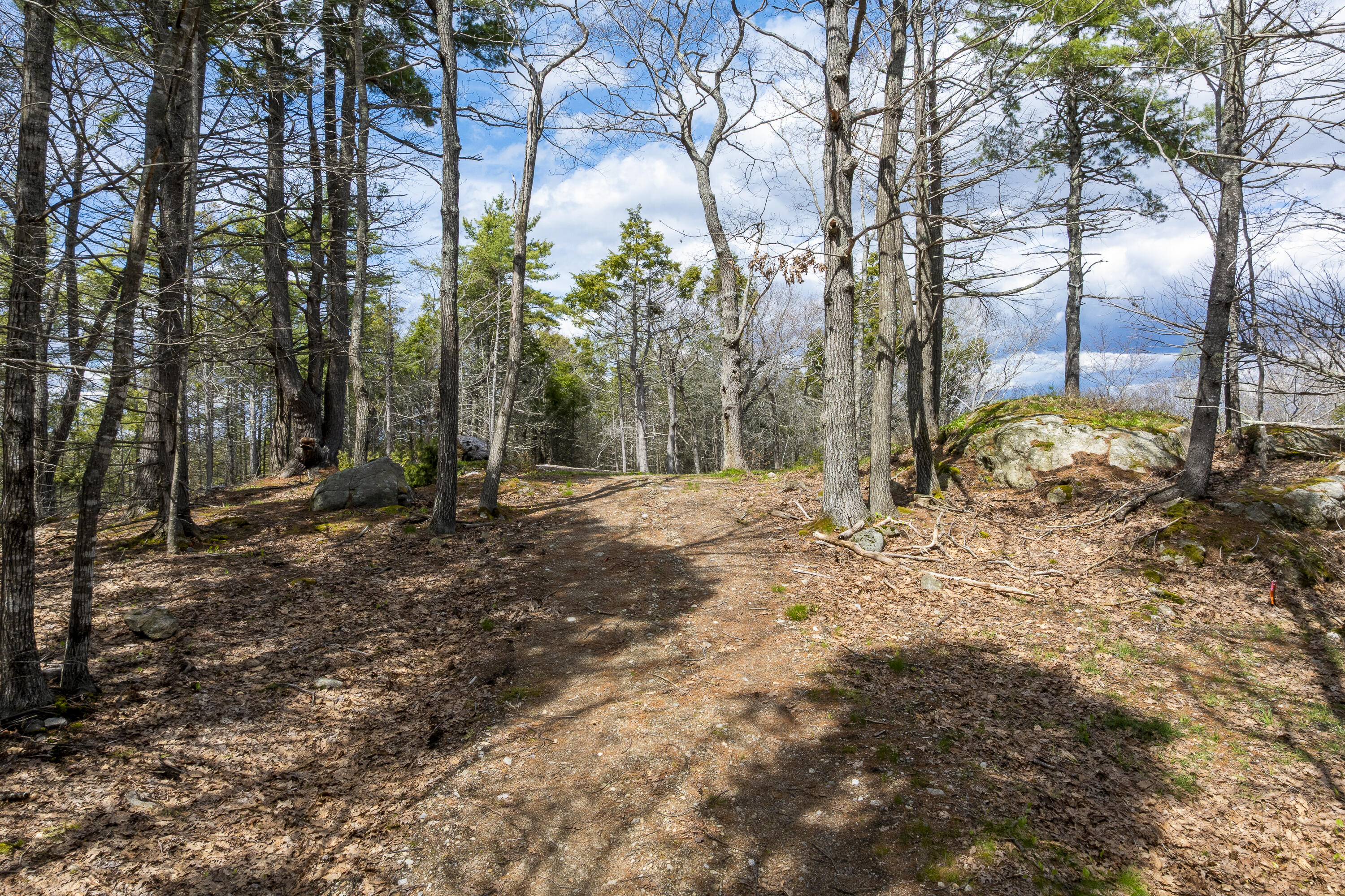 0 Cushman Point Road