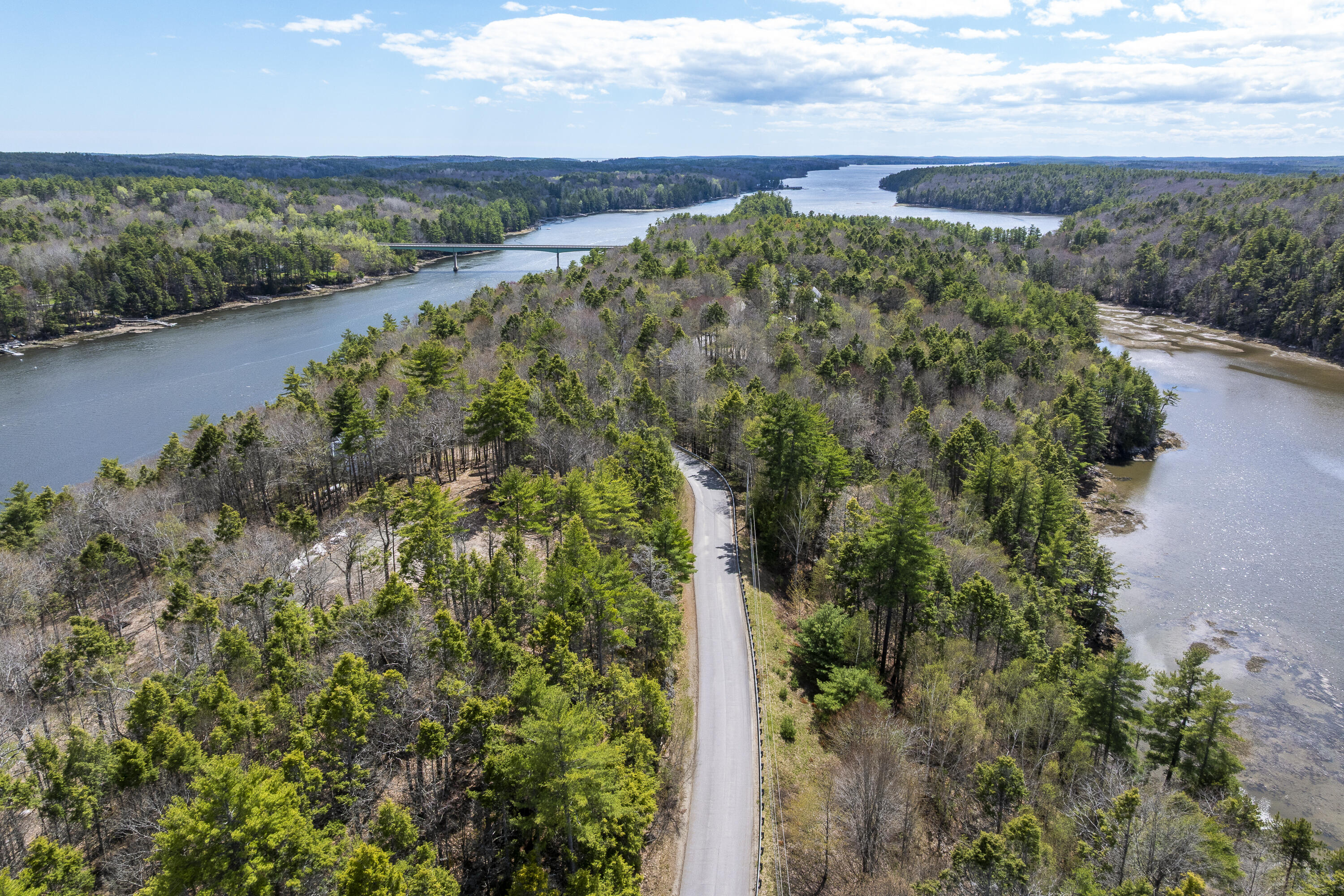 0 Cushman Point Road