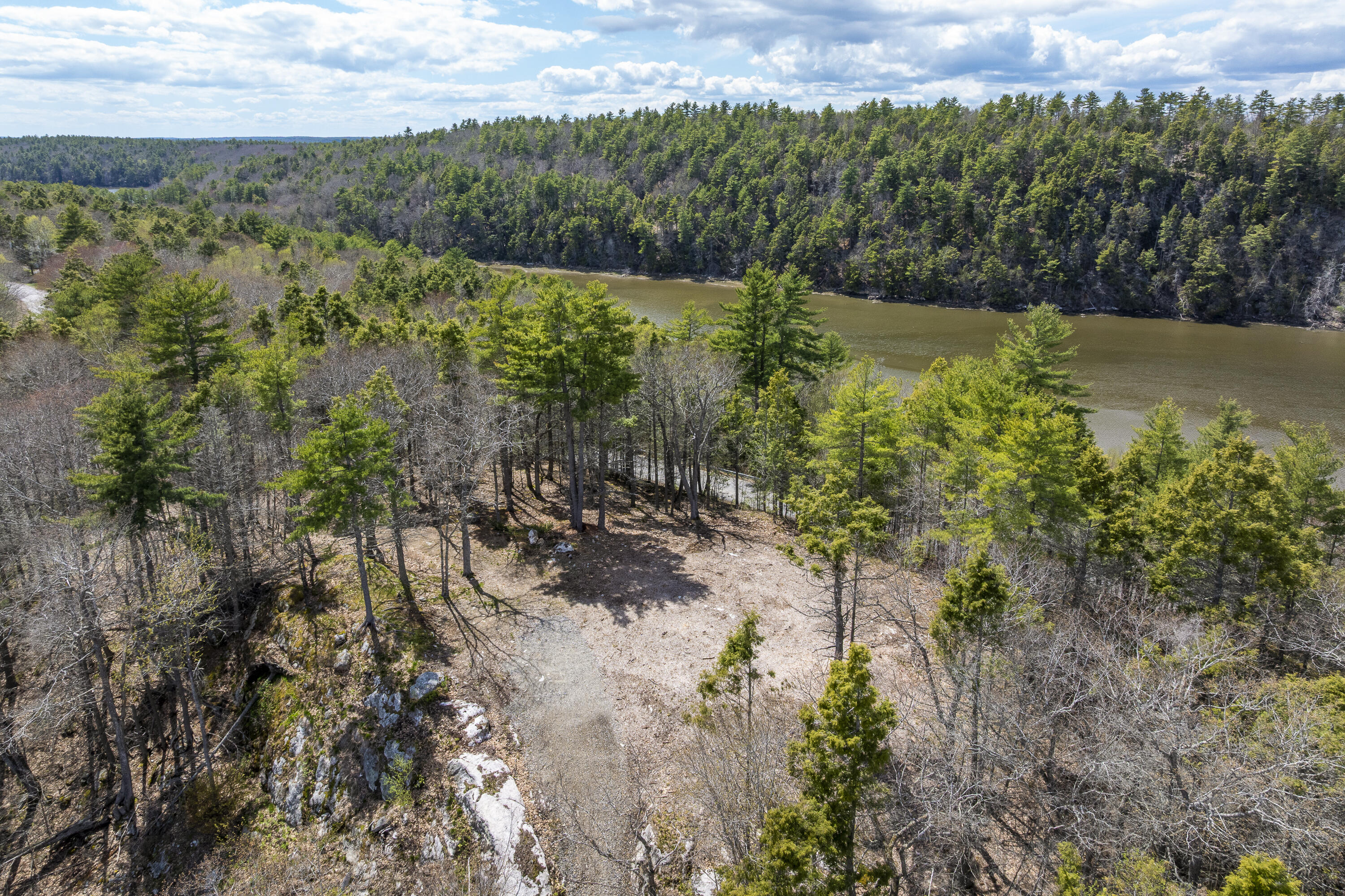 0 Cushman Point Road