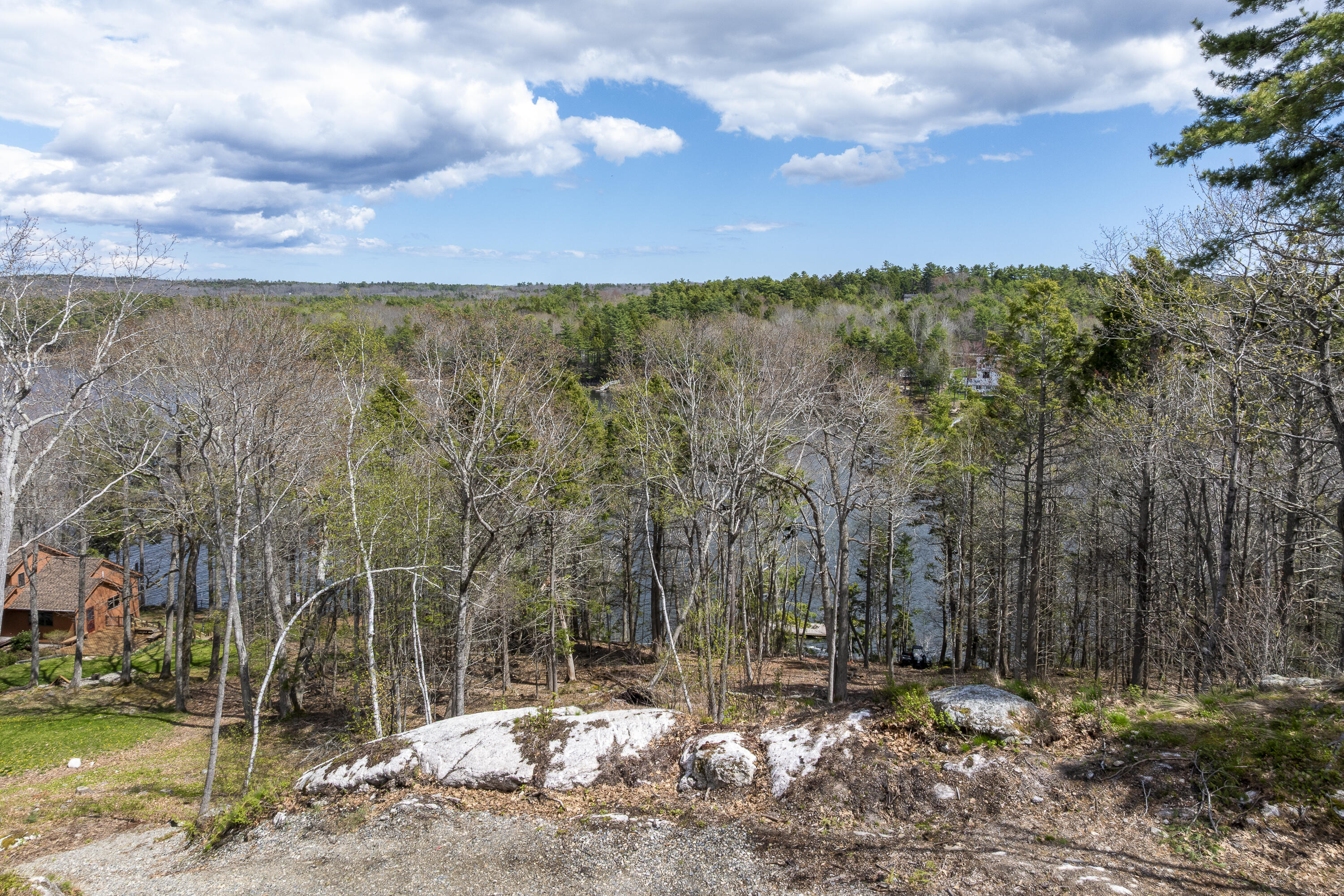 0 Cushman Point Road