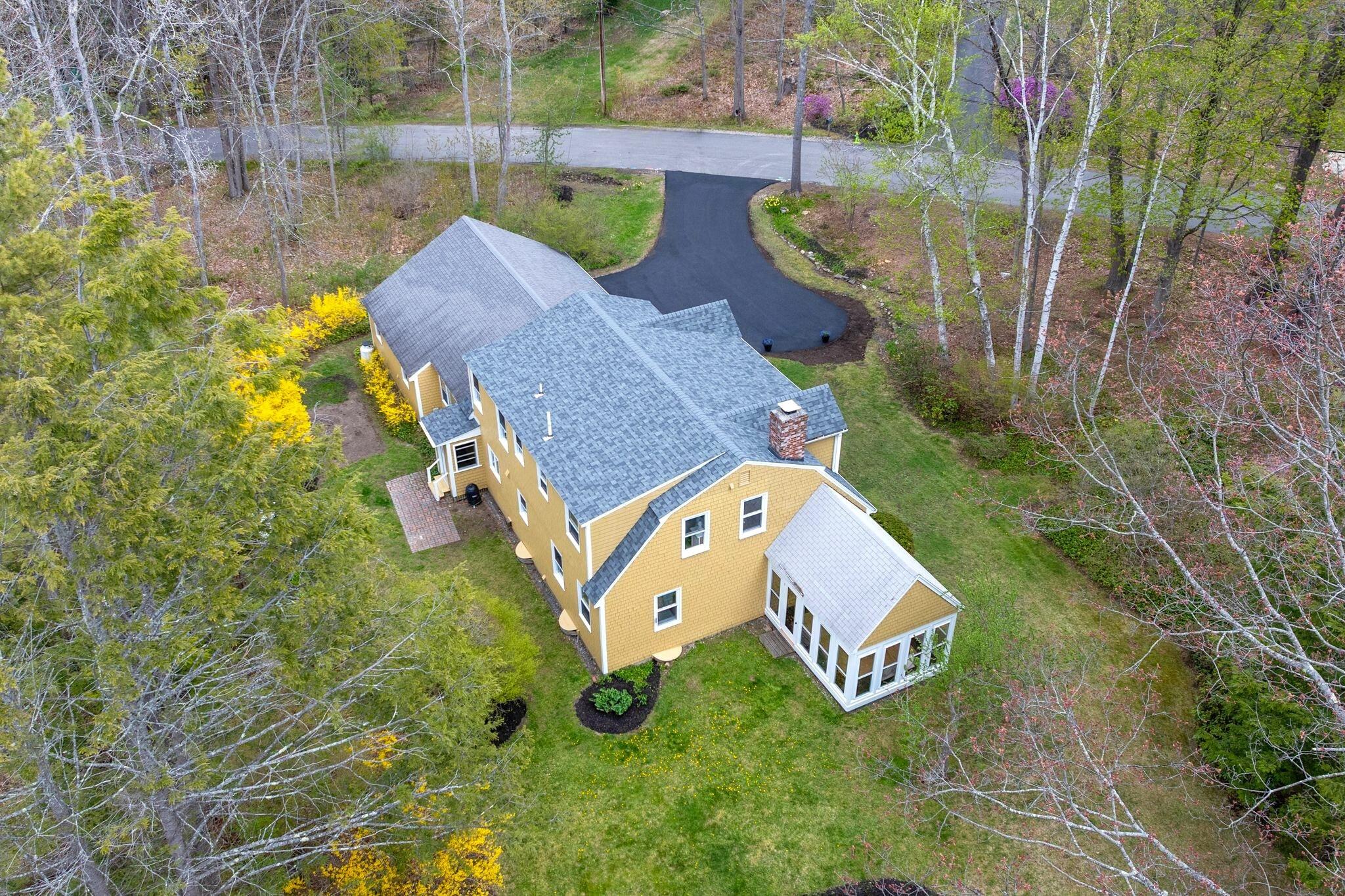 69 Seaborne Drive