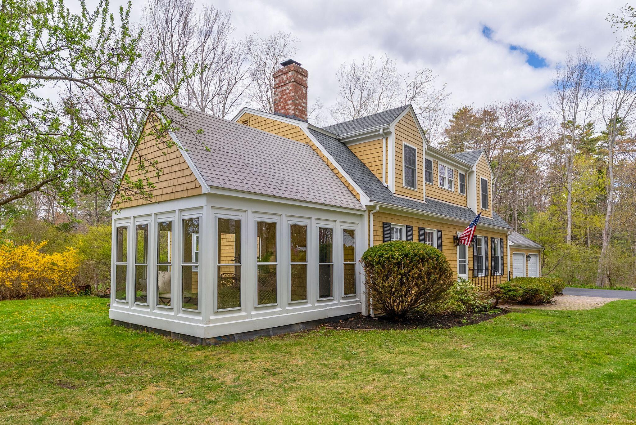 69 Seaborne Drive