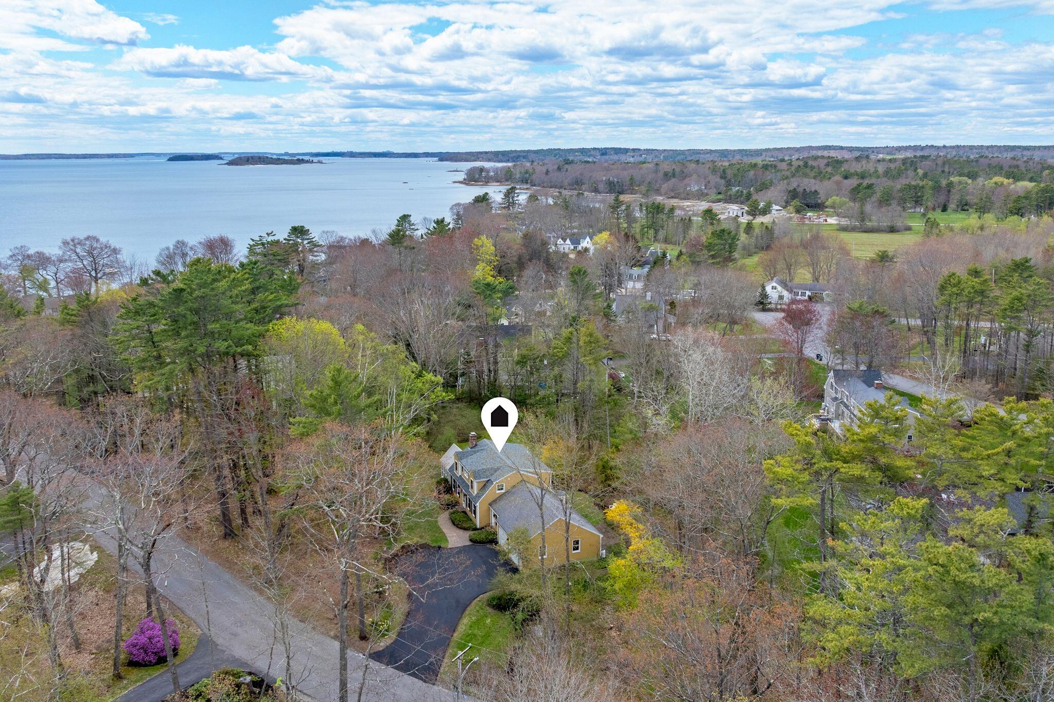 69 Seaborne Drive