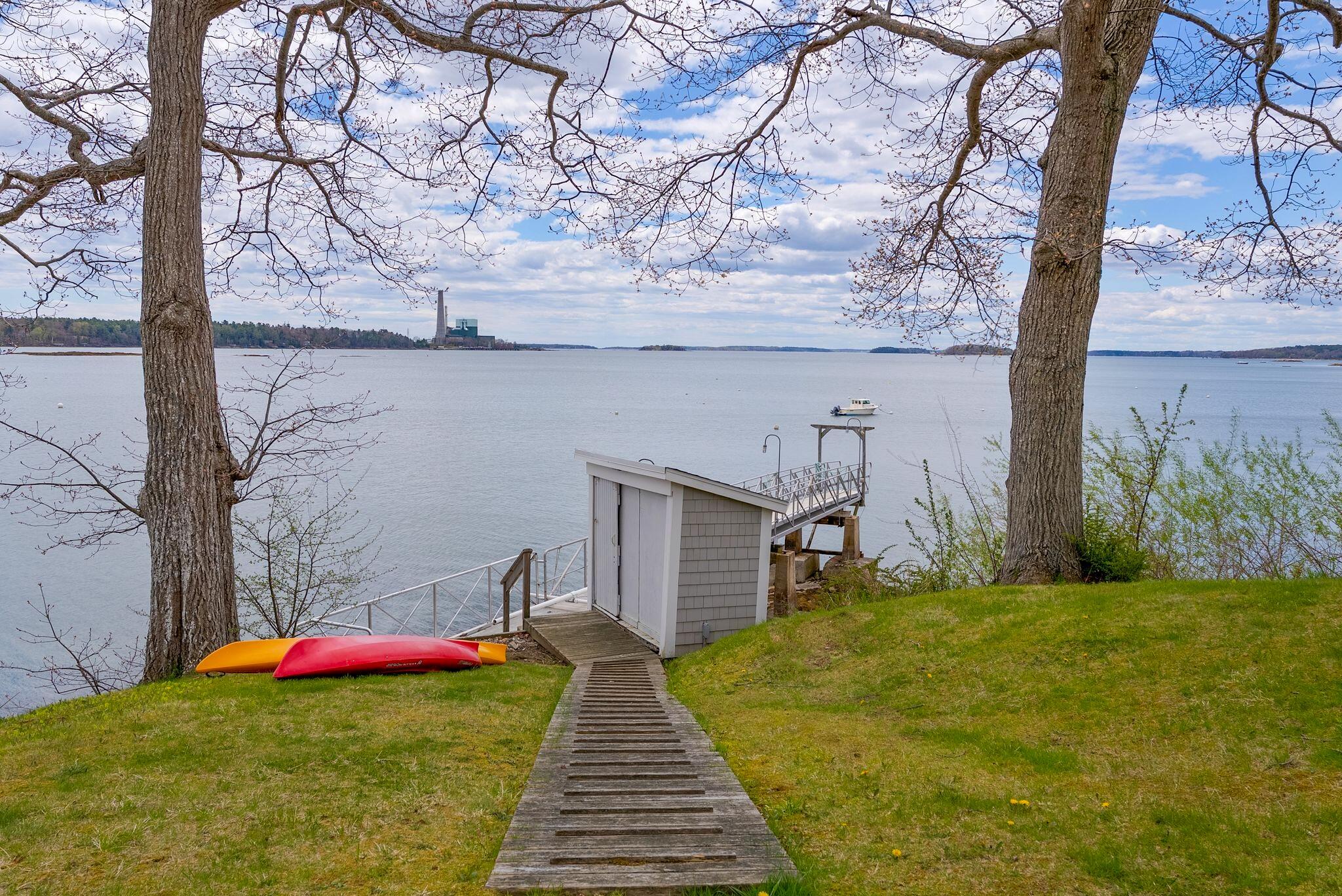 69 Seaborne Drive