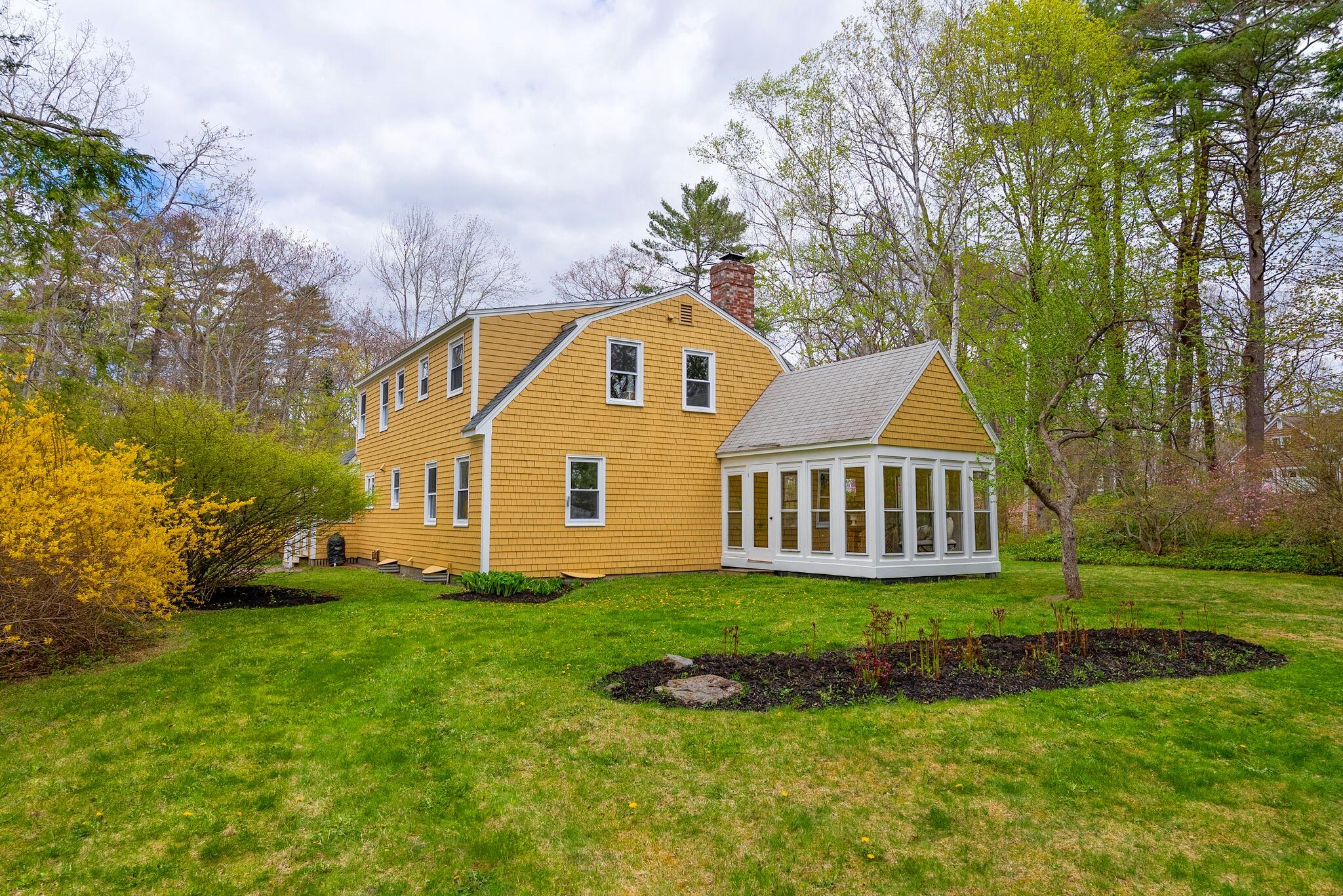69 Seaborne Drive