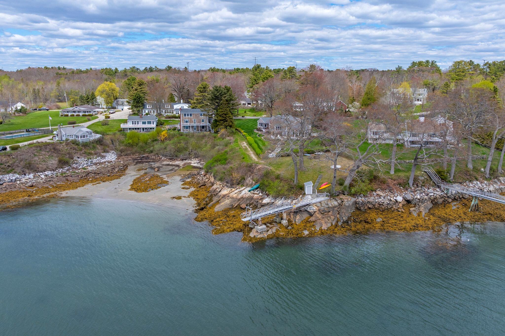 69 Seaborne Drive