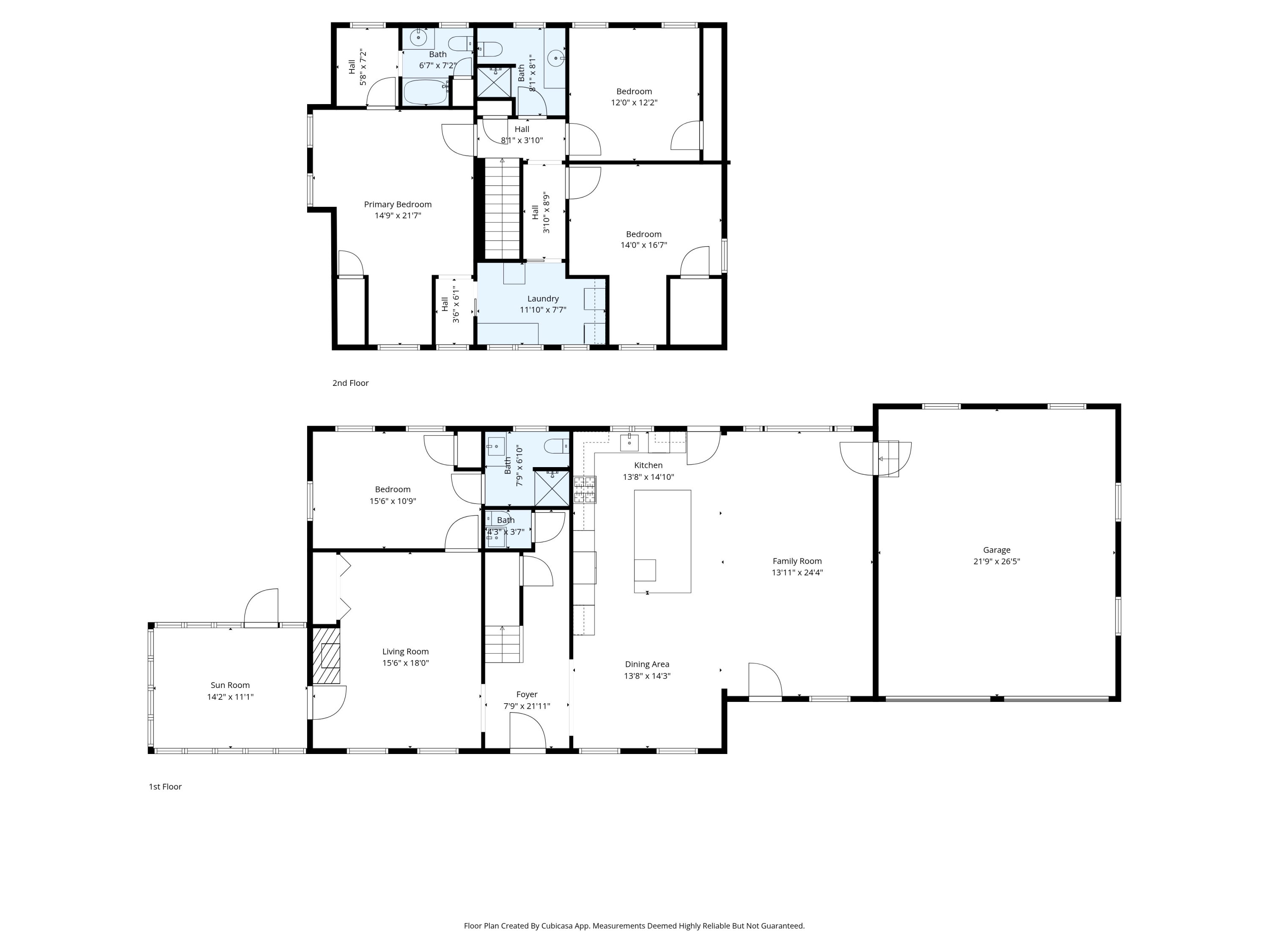 69 Seaborne Drive
