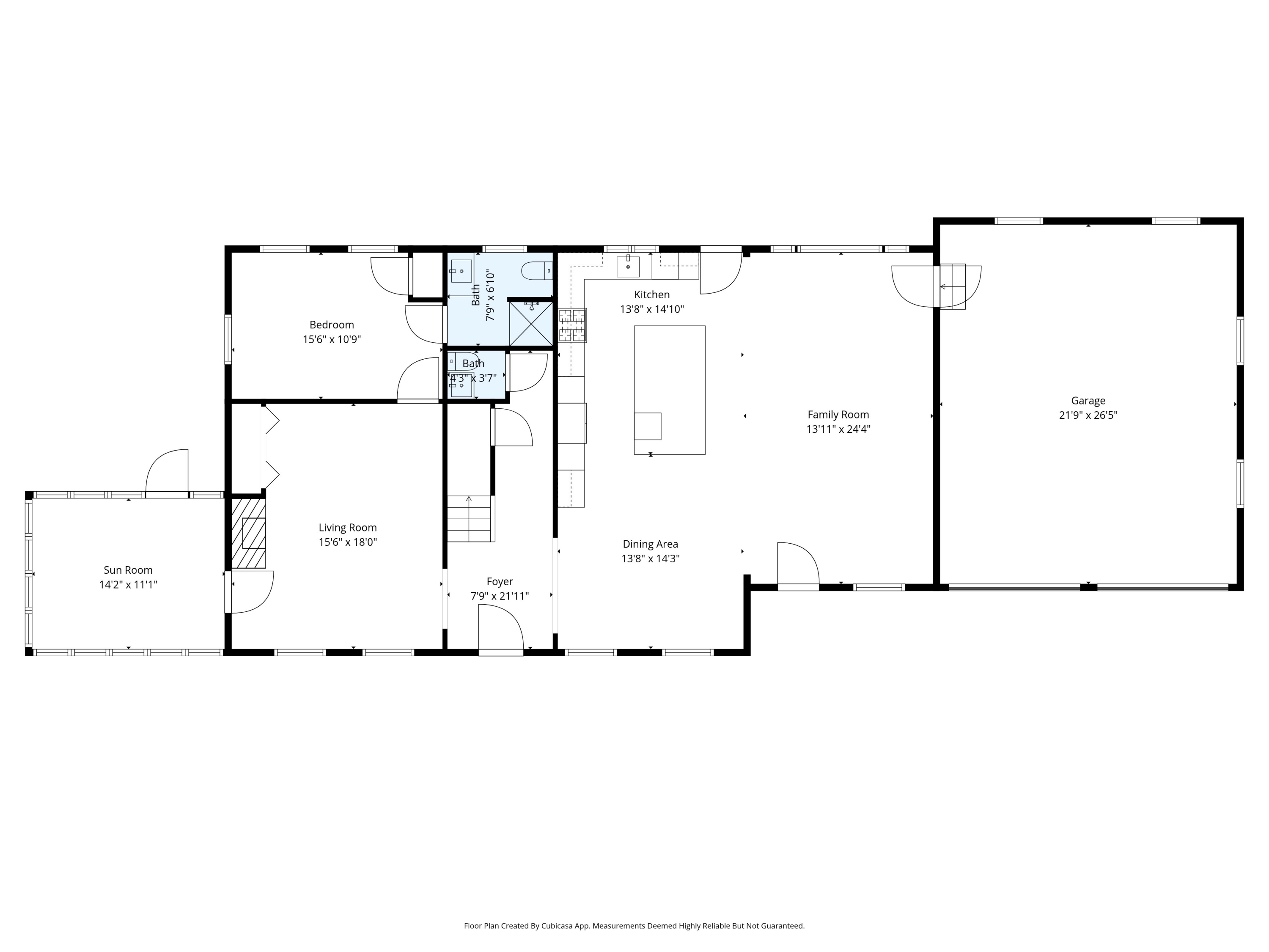 69 Seaborne Drive
