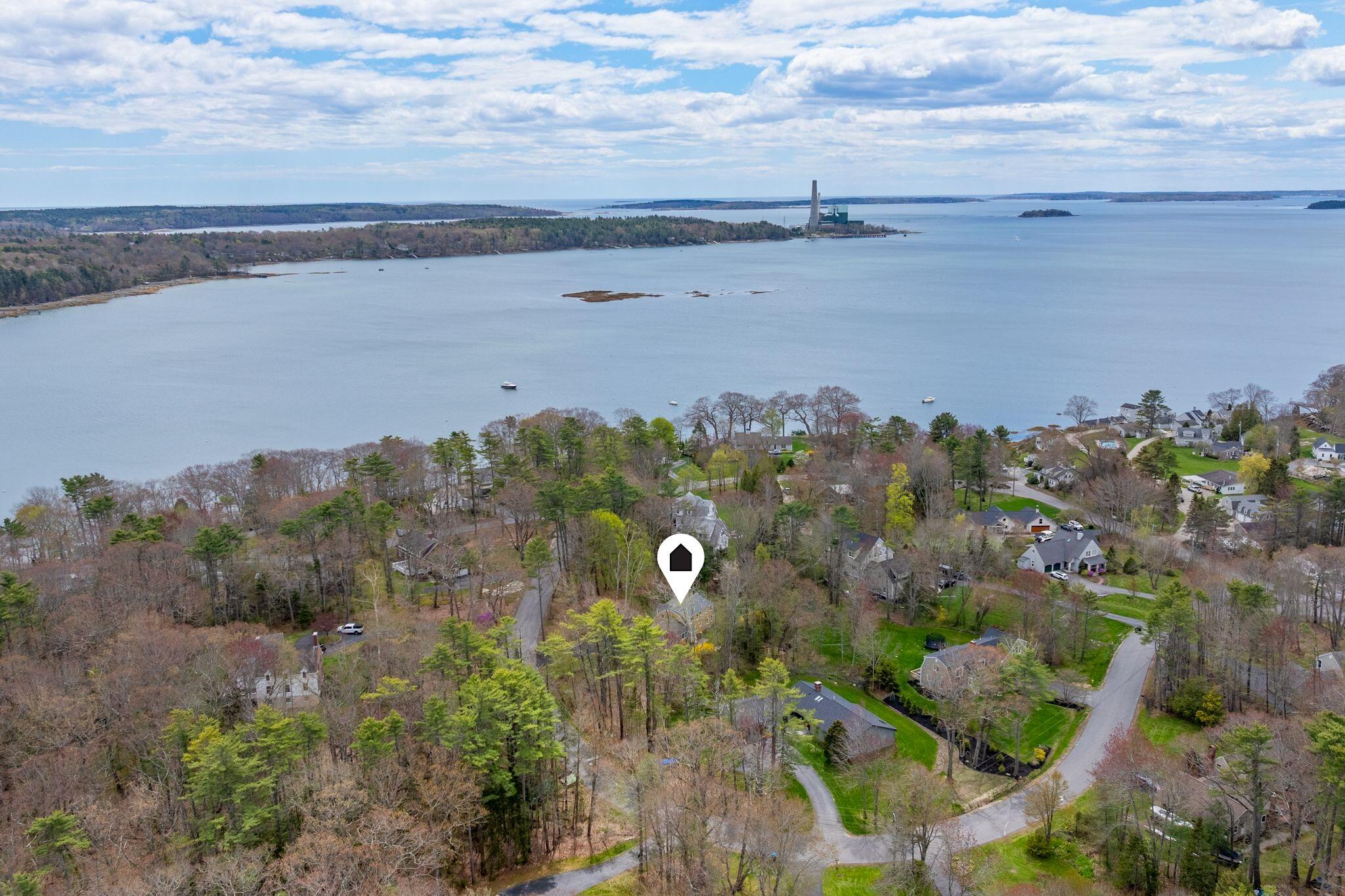 69 Seaborne Drive