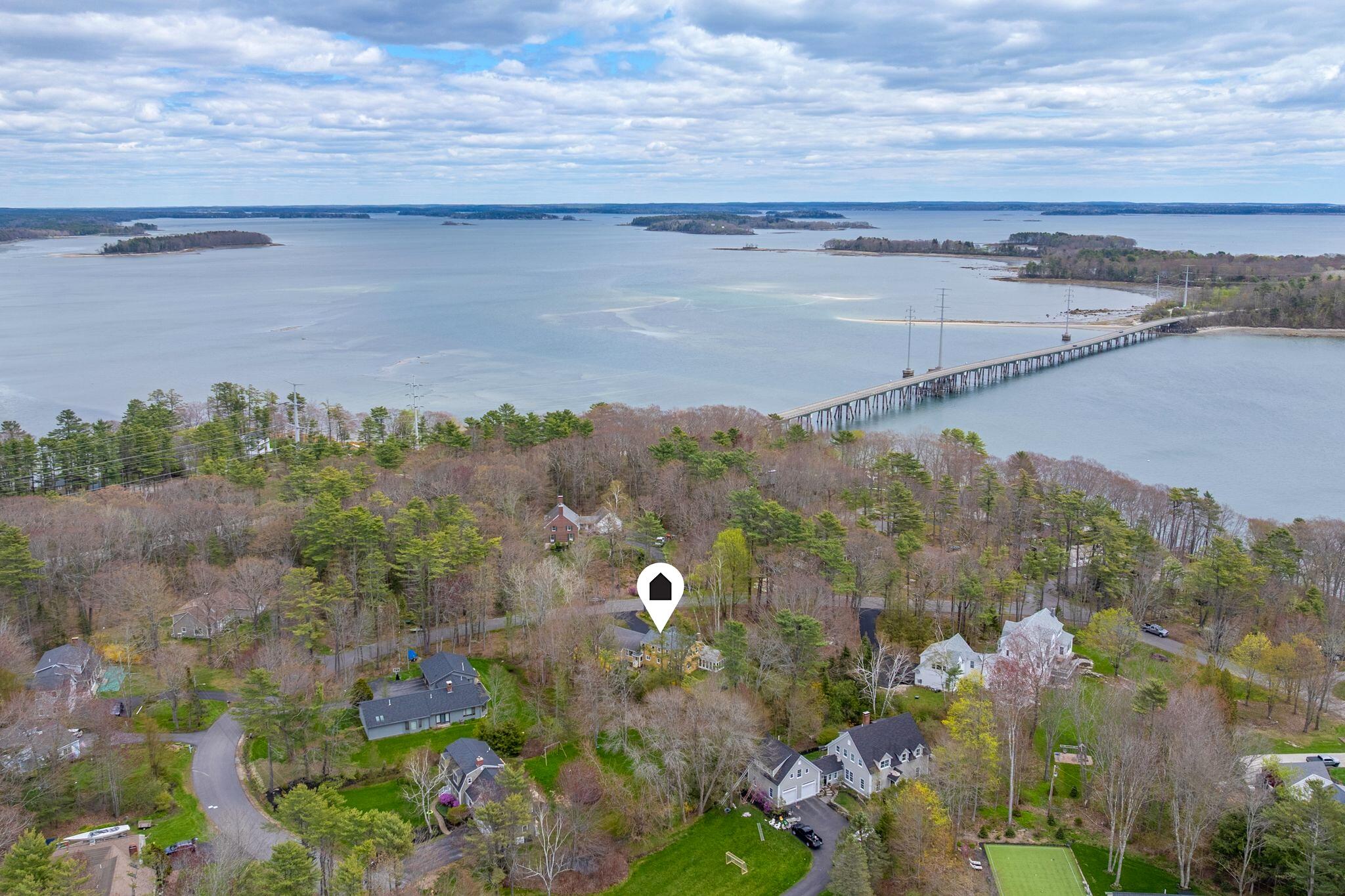 69 Seaborne Drive