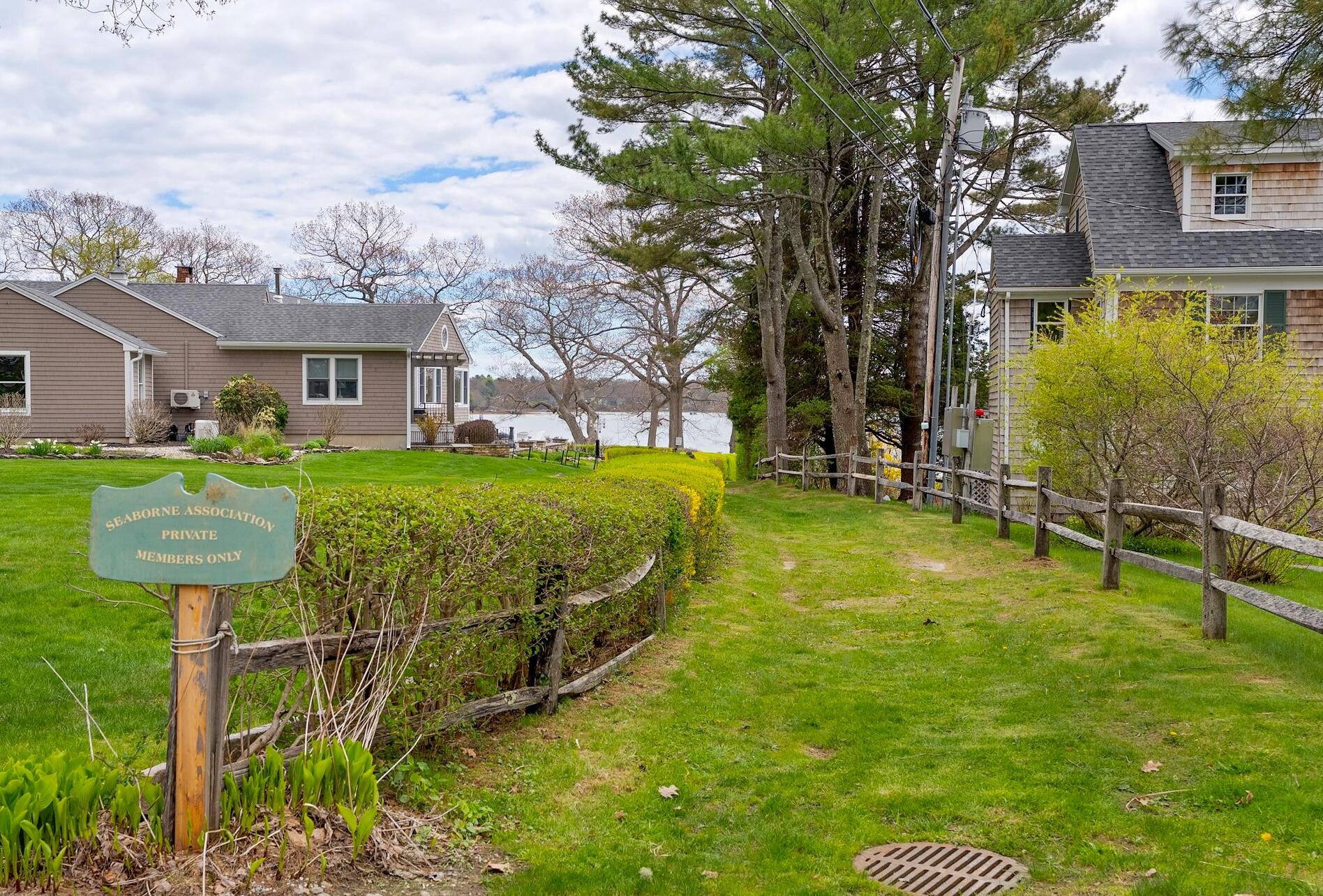 69 Seaborne Drive