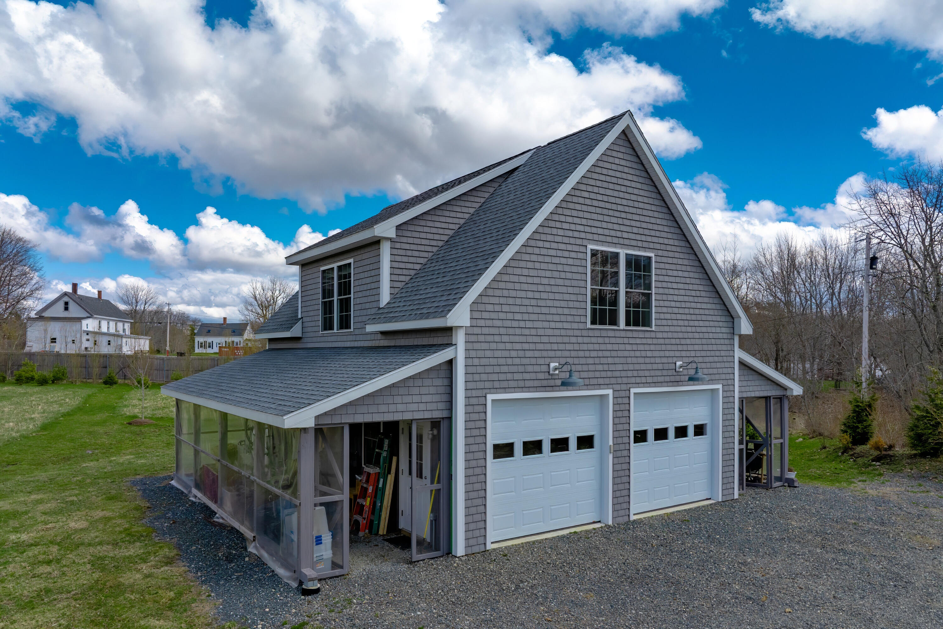 27 Town Landing Road