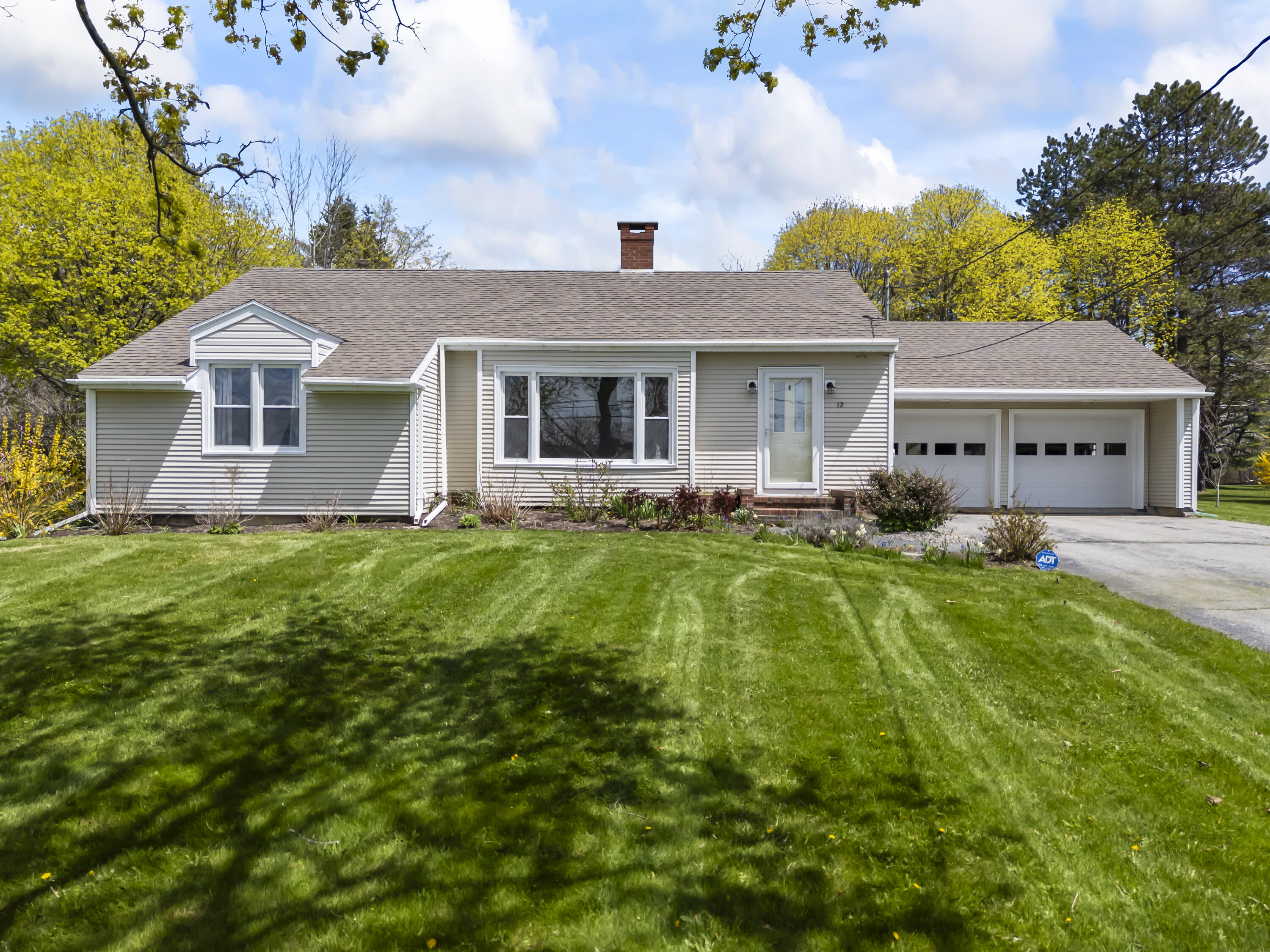 12 Samoset Road