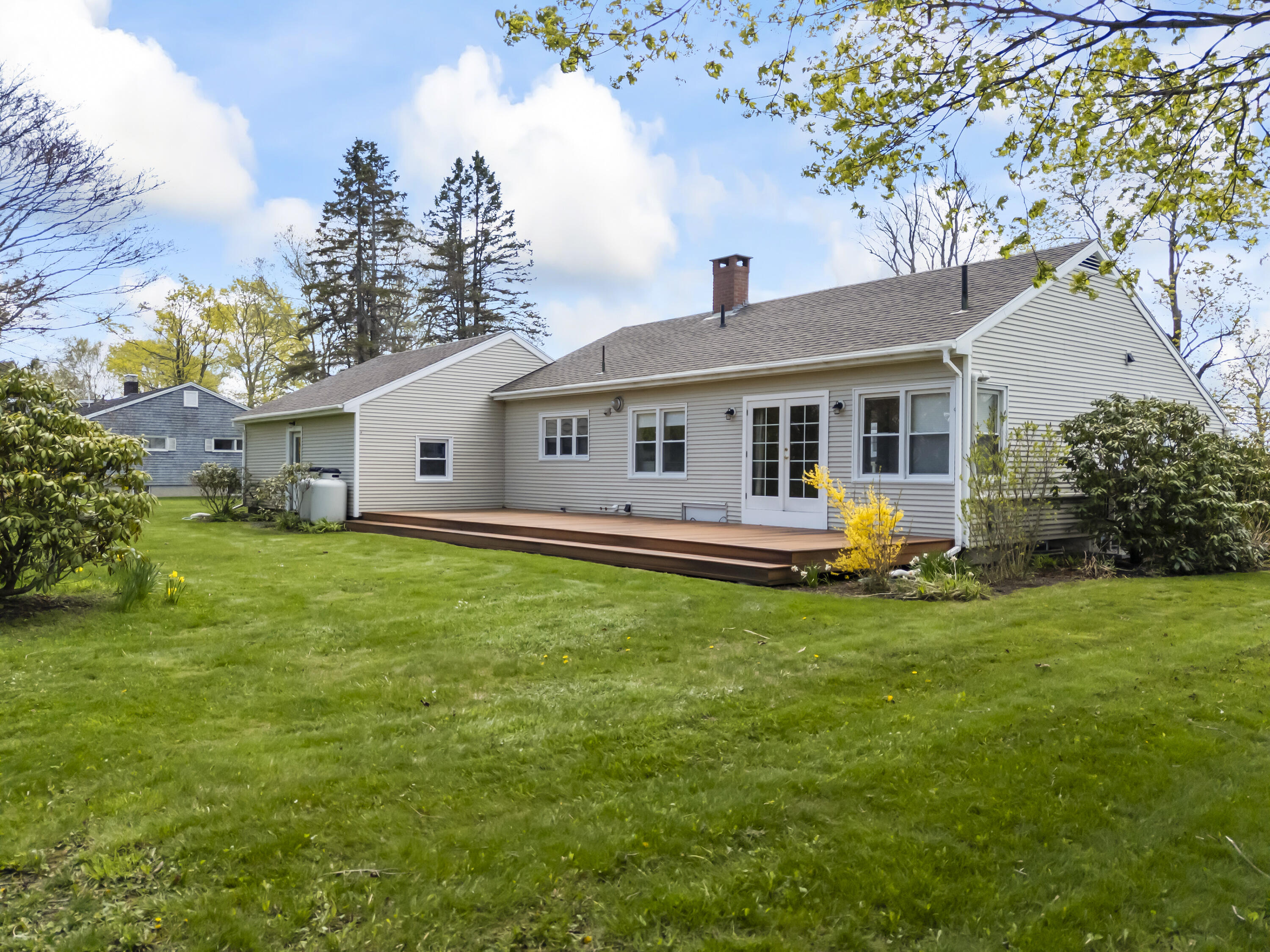 12 Samoset Road