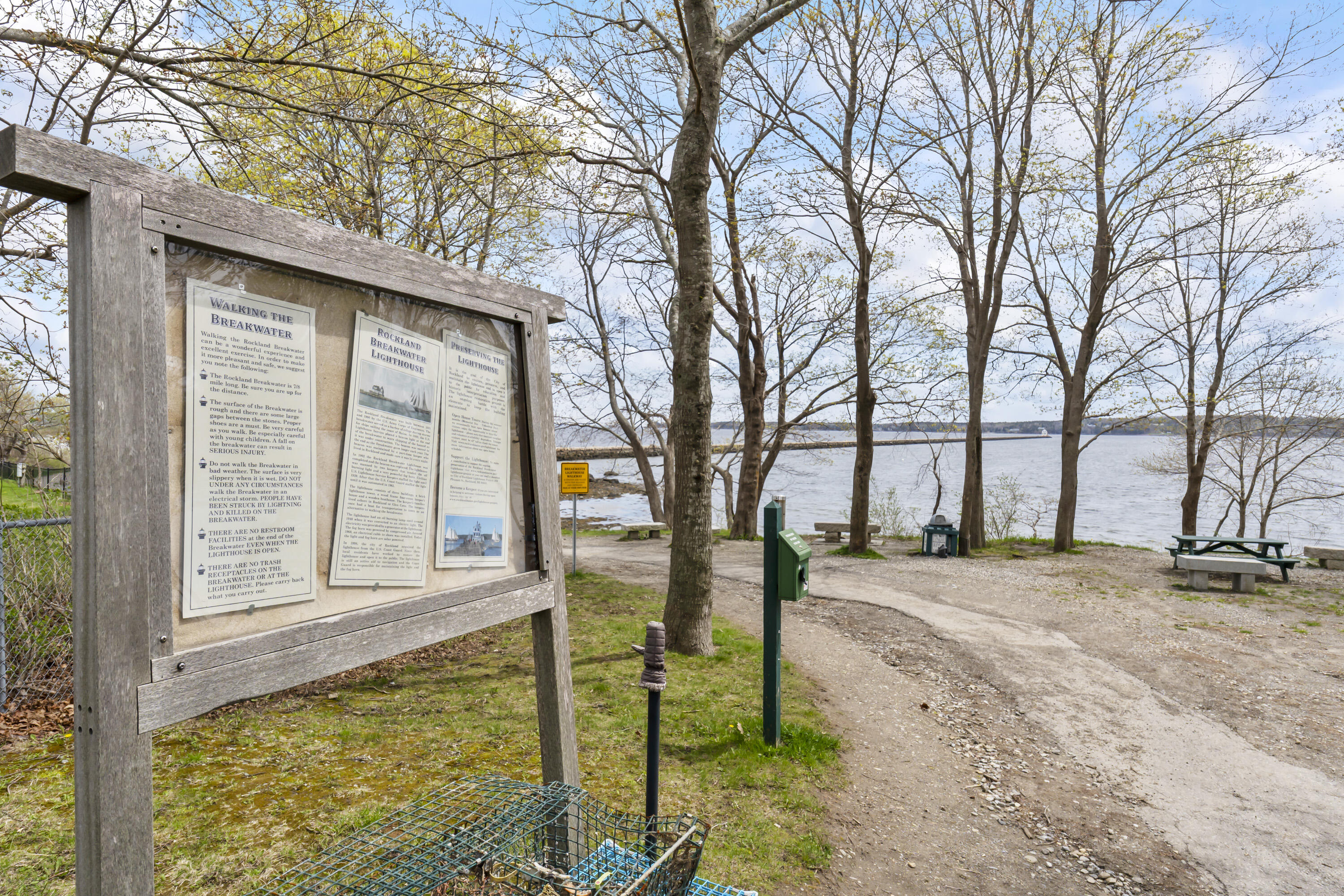 12 Samoset Road