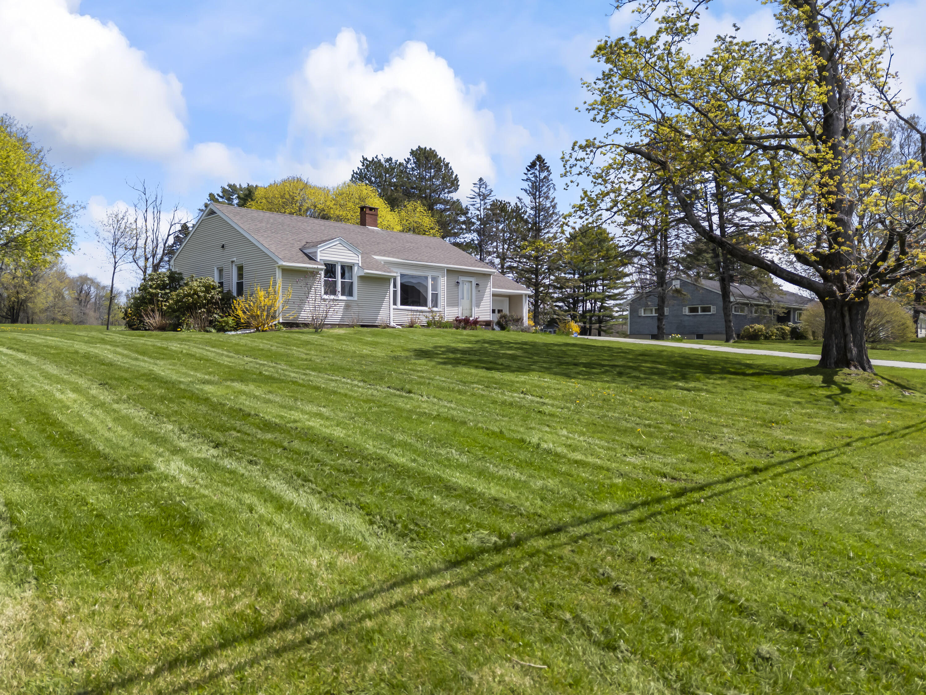 12 Samoset Road