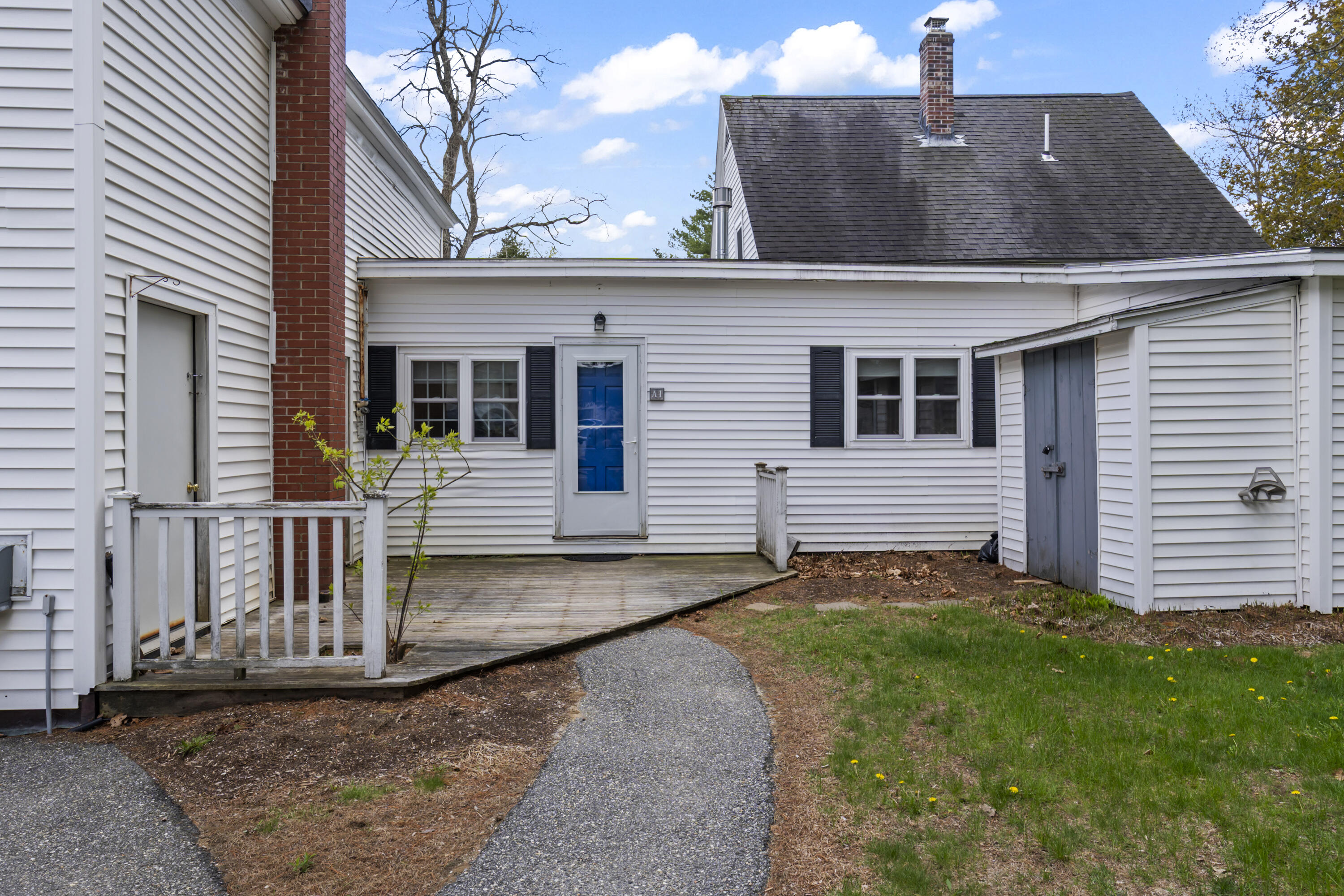 152 Mckeen Street A1