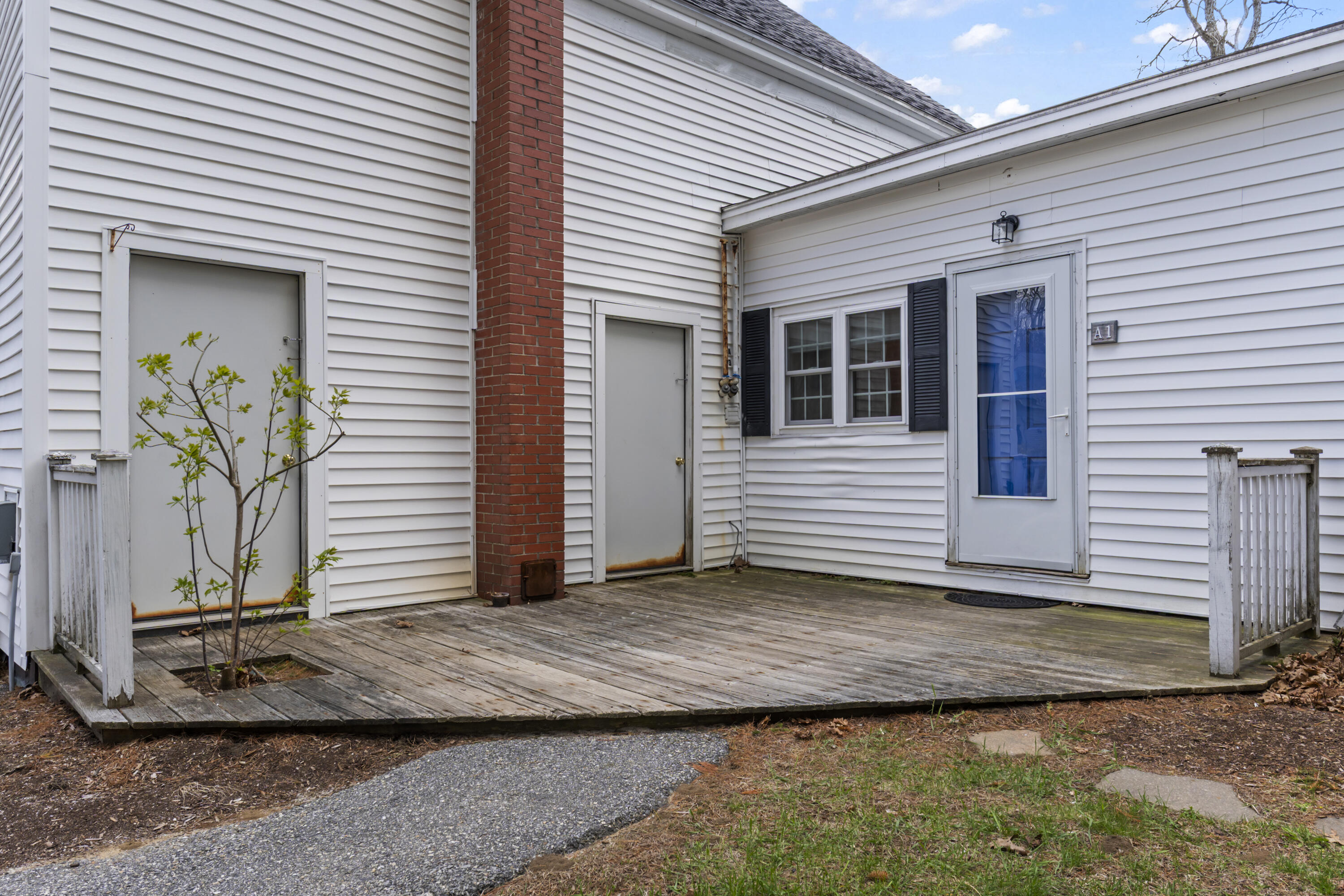 152 Mckeen Street A1