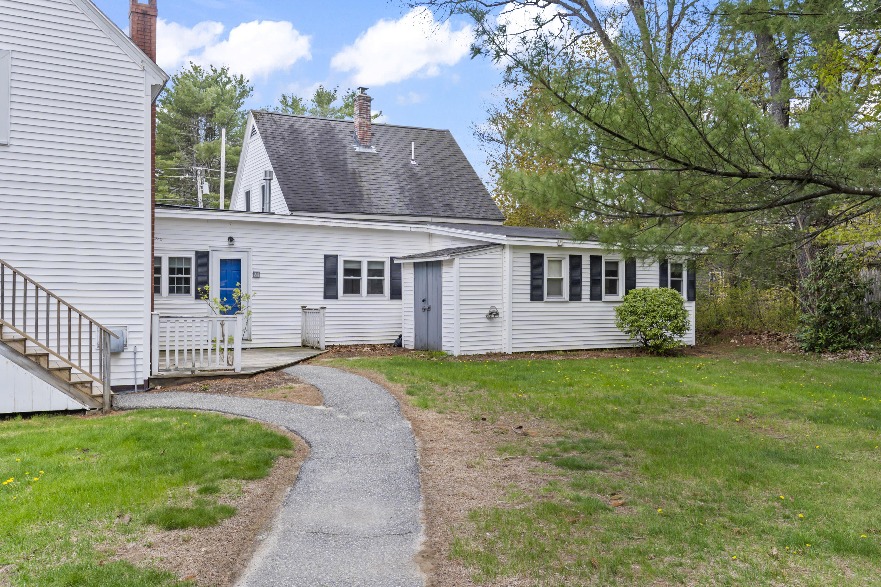 152 Mckeen Street A1