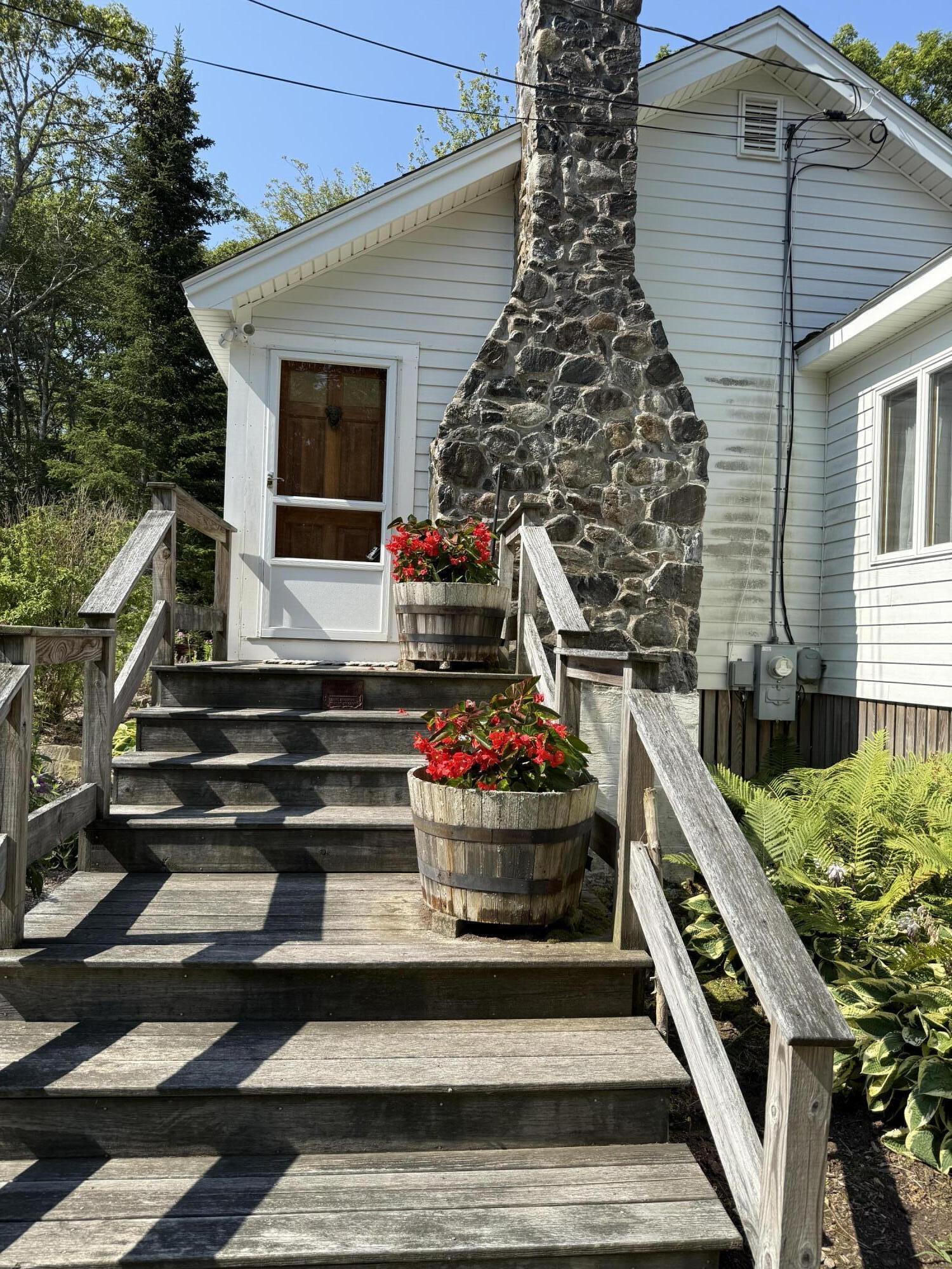 45 Old Mill Road