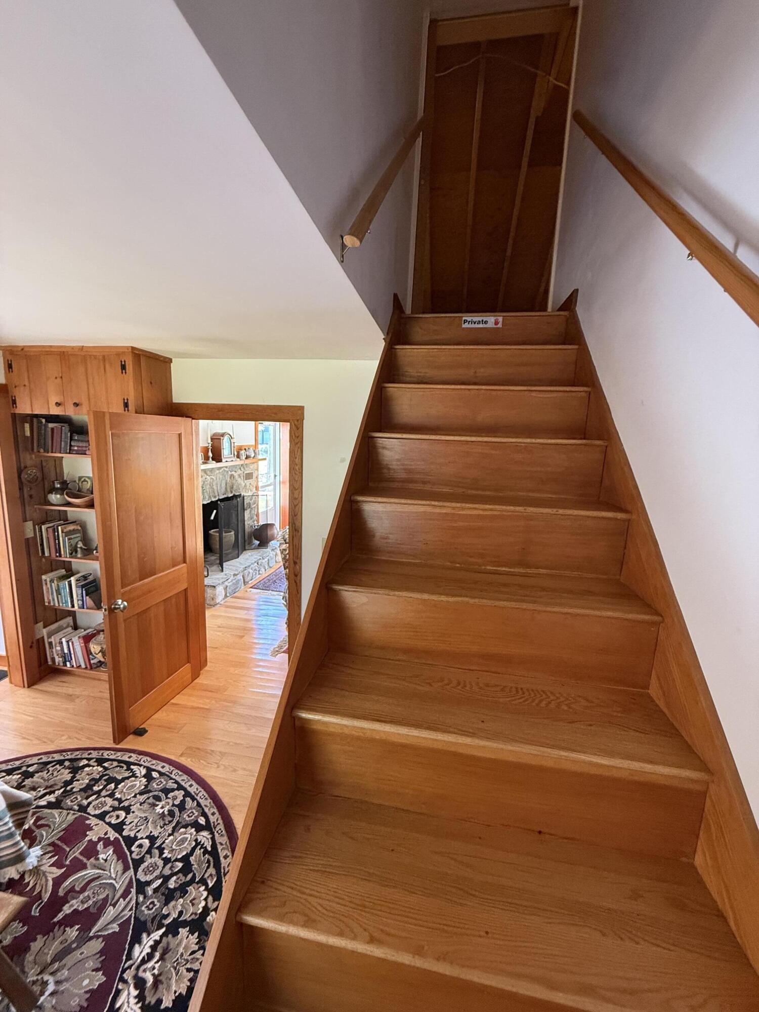 45 Old Mill Road