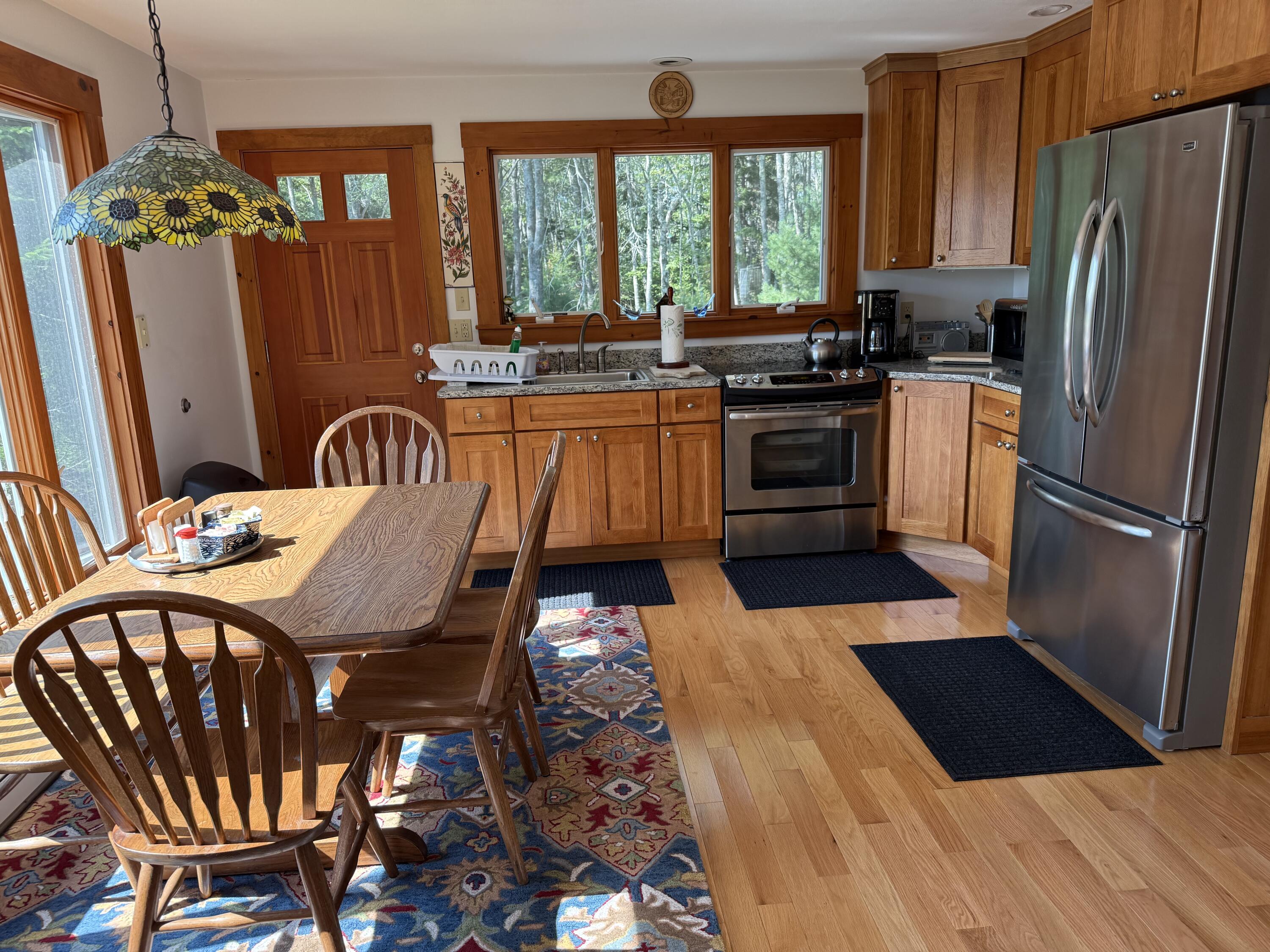 45 Old Mill Road