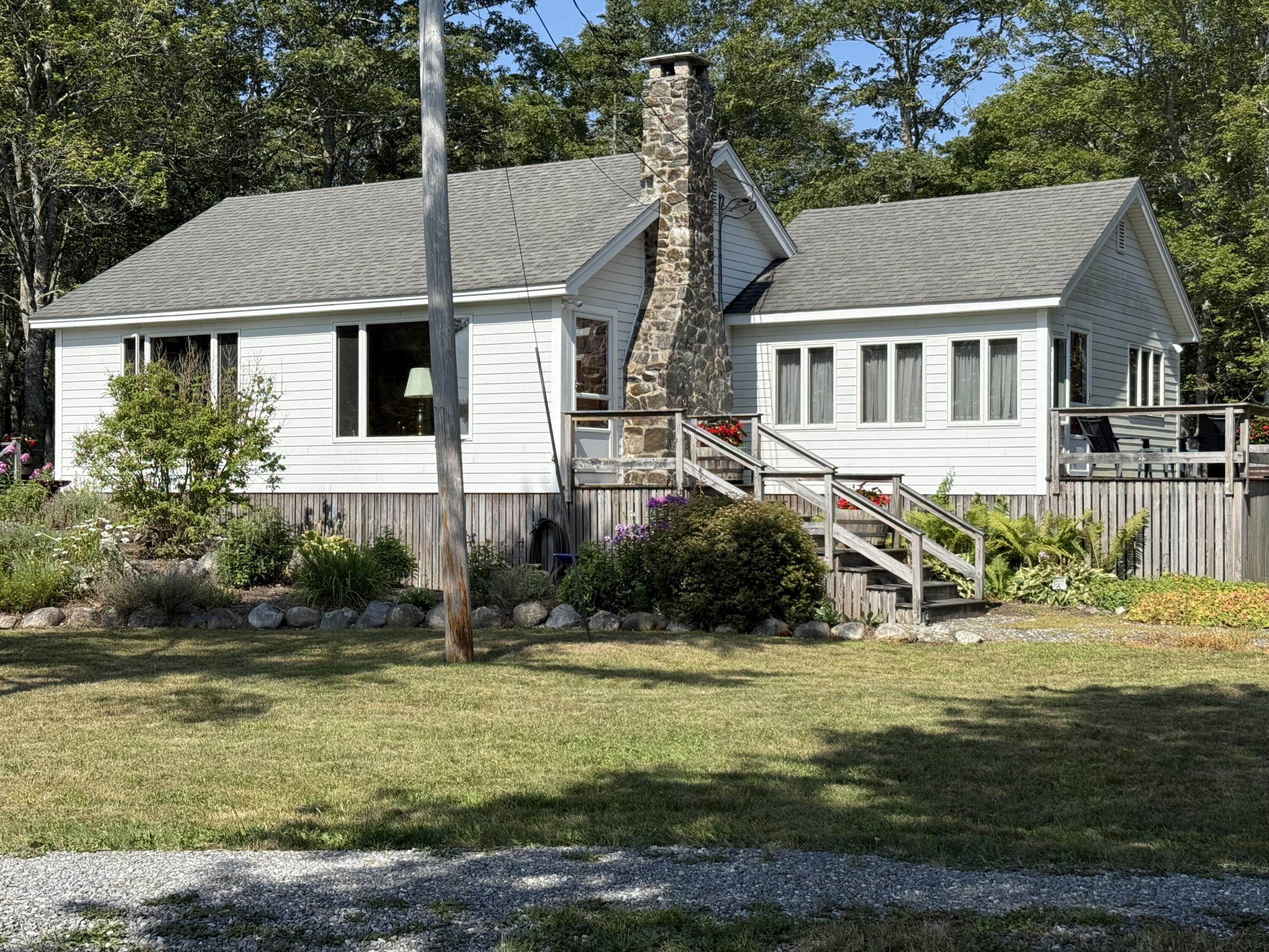 45 Old Mill Road