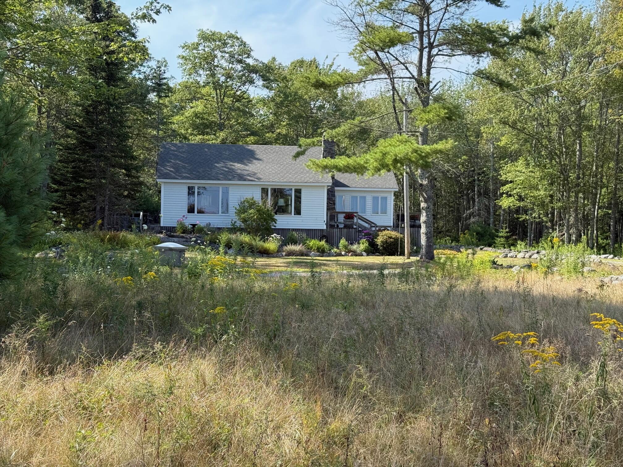 45 Old Mill Road