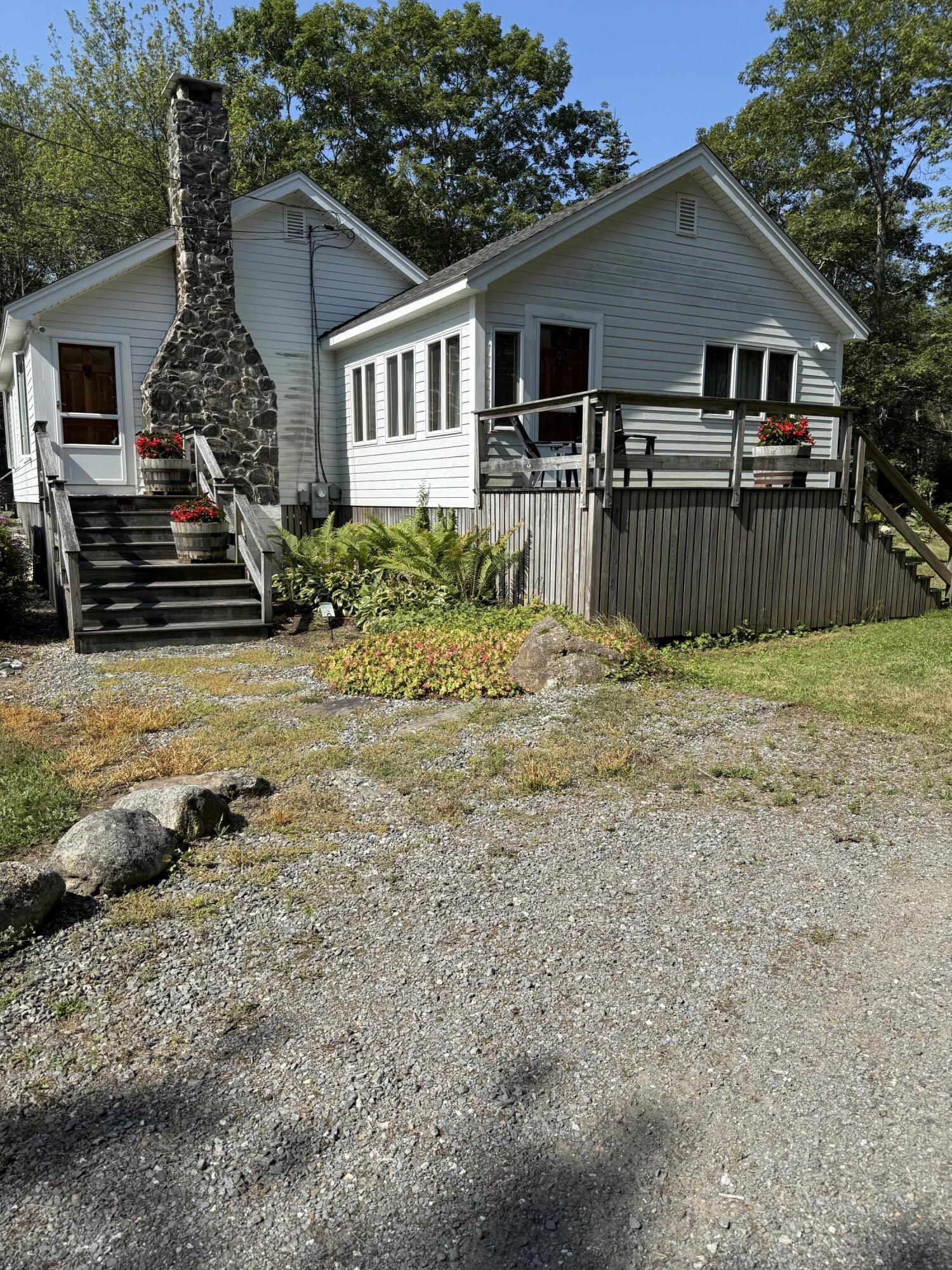 45 Old Mill Road