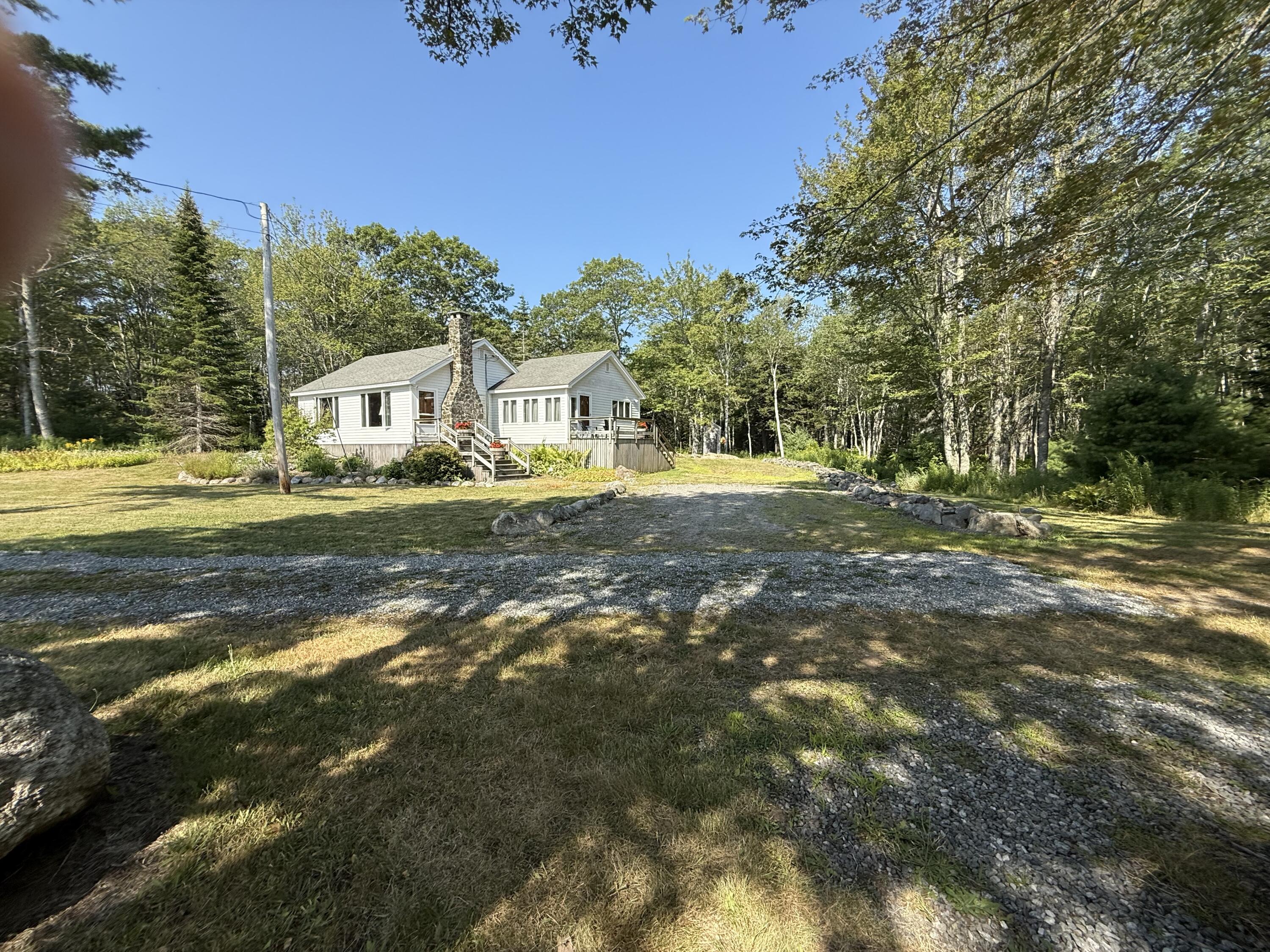 45 Old Mill Road
