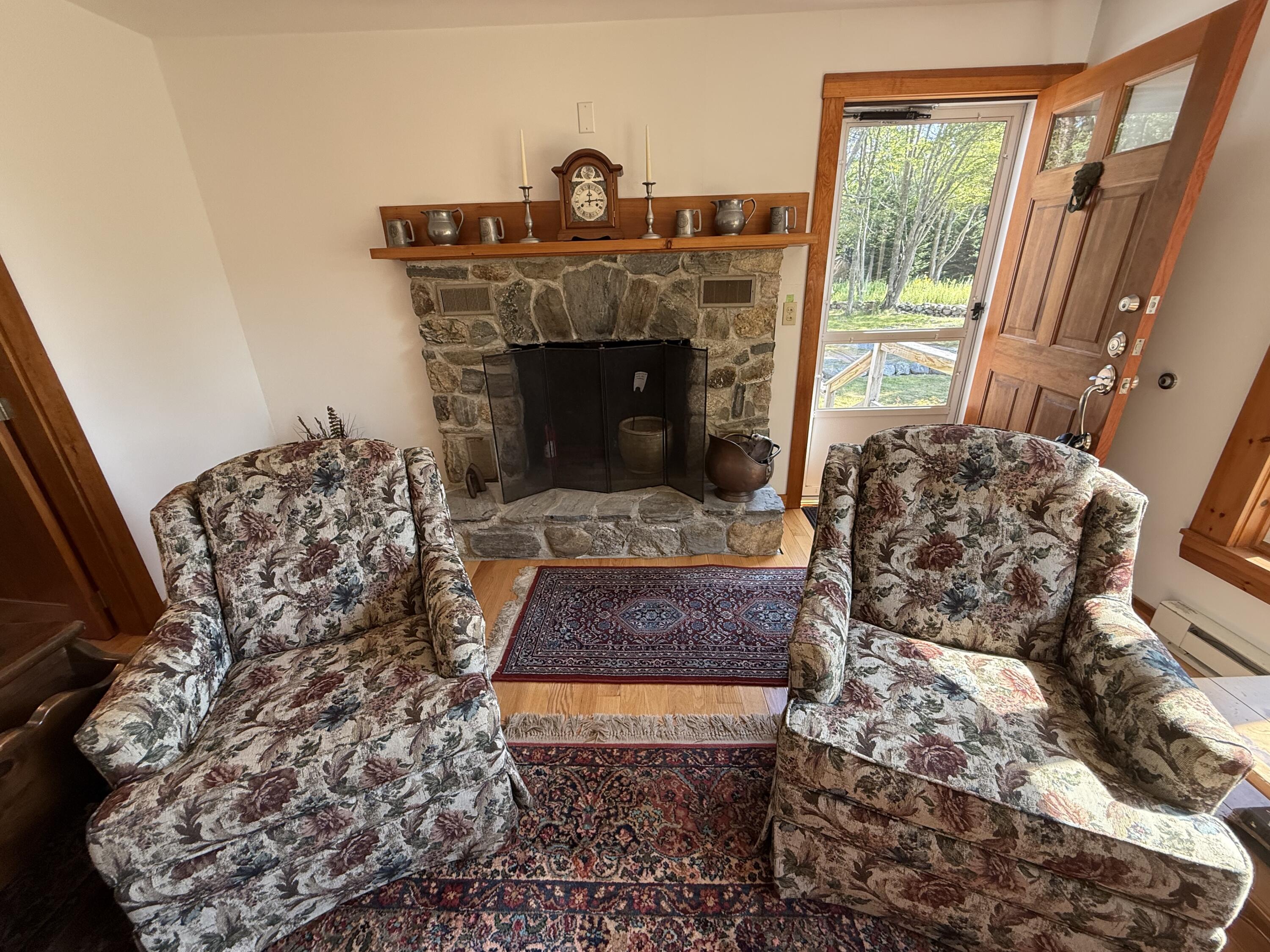 45 Old Mill Road