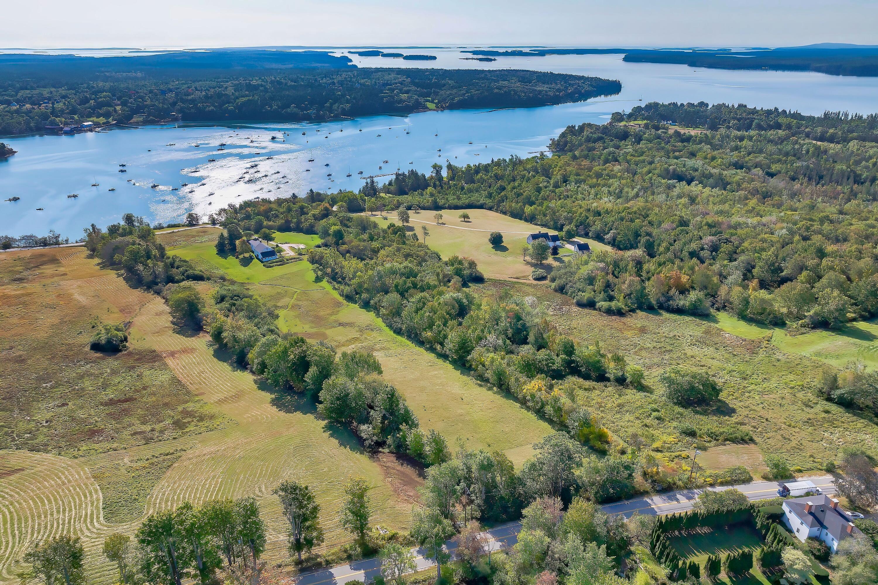 87 Carter Point Road