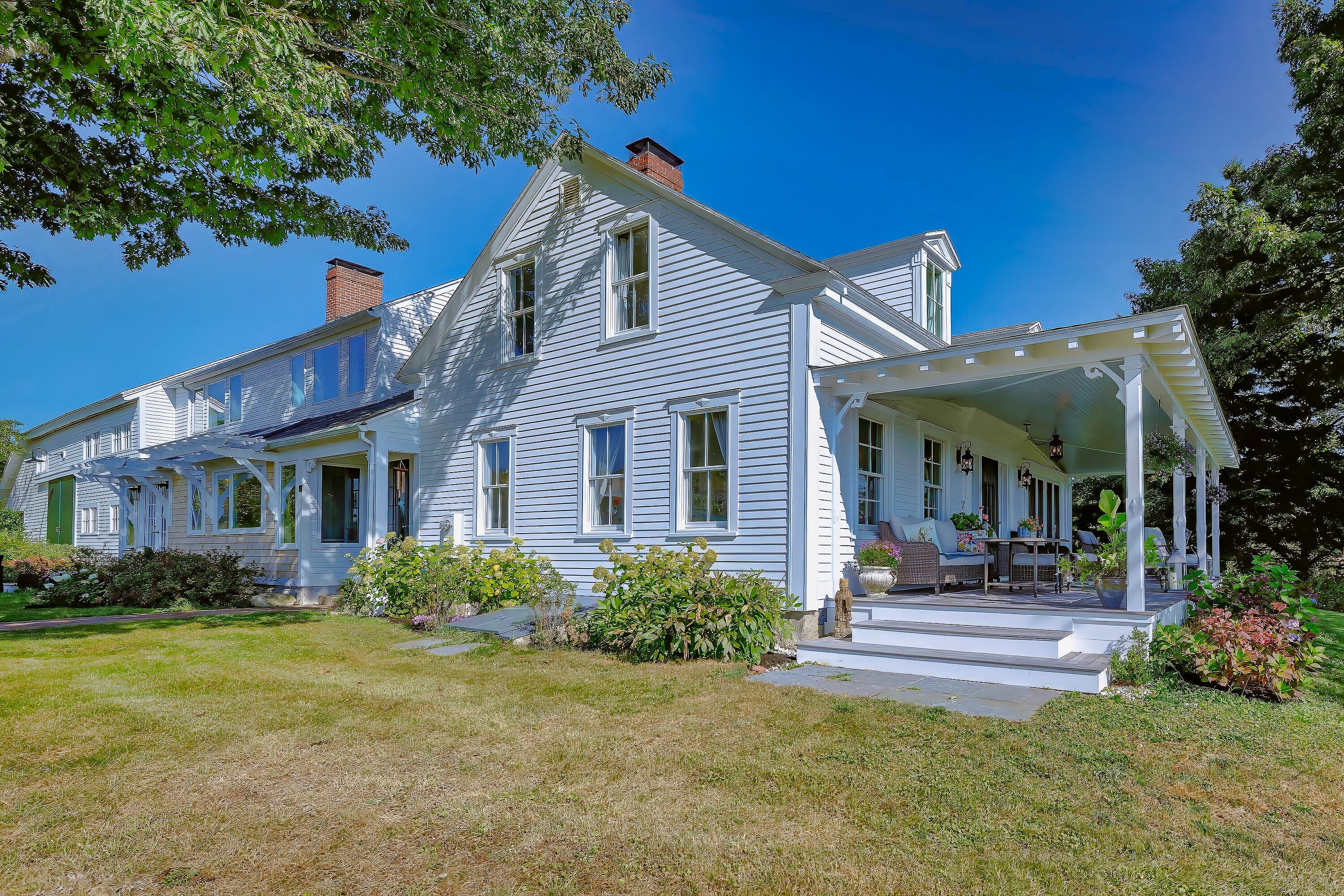 87 Carter Point Road