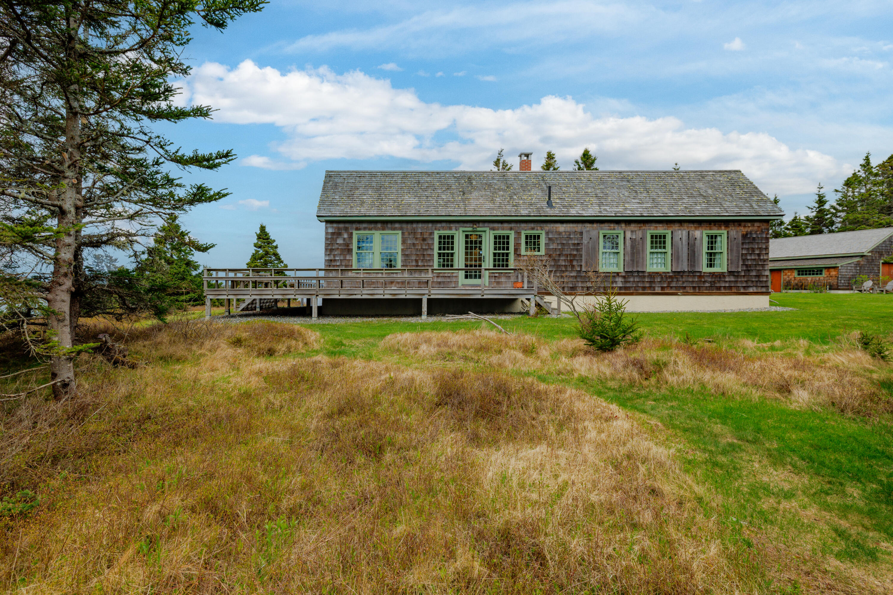 421 Petitmanan Point Road