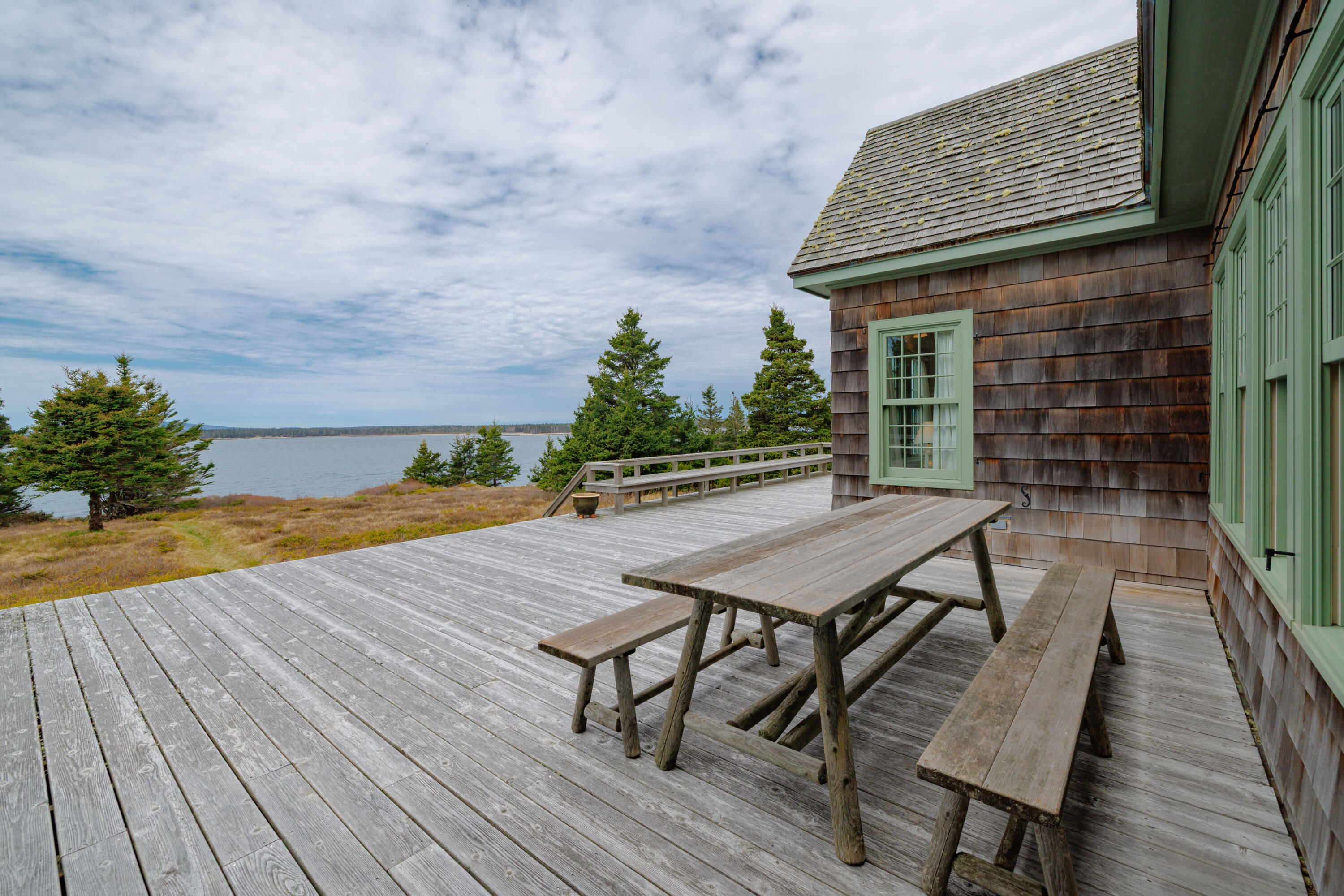 421 Petitmanan Point Road