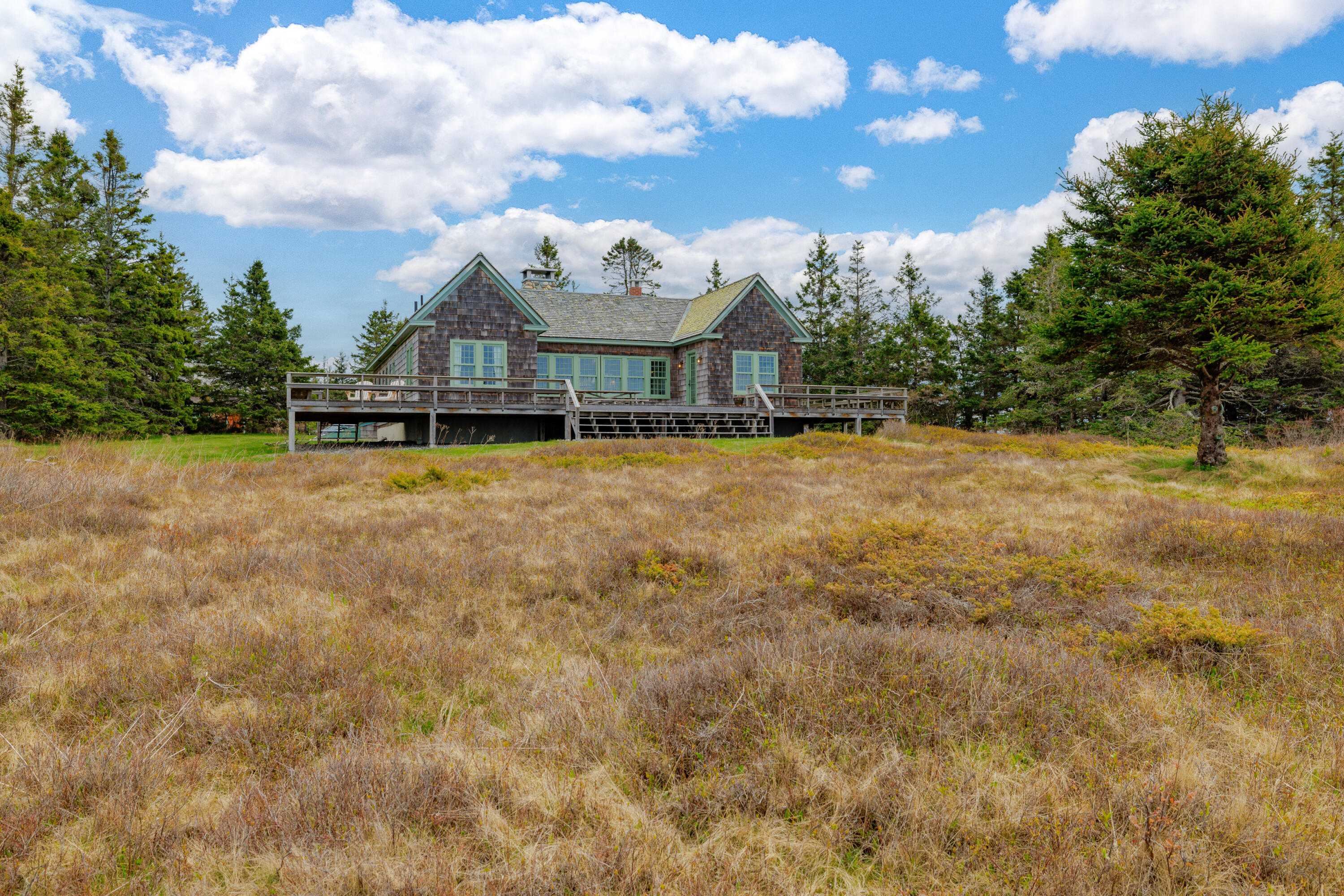 421 Petitmanan Point Road