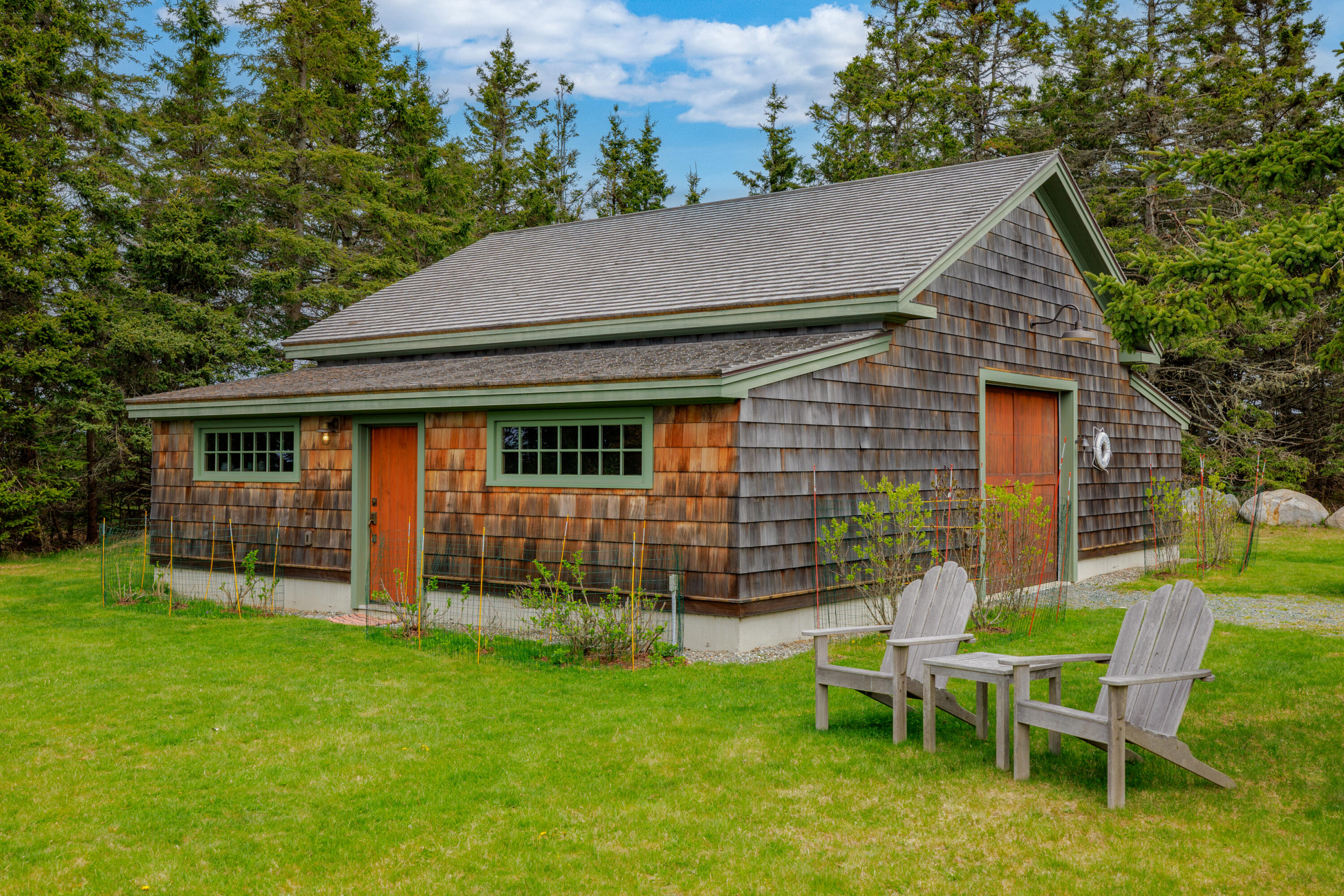 421 Petitmanan Point Road