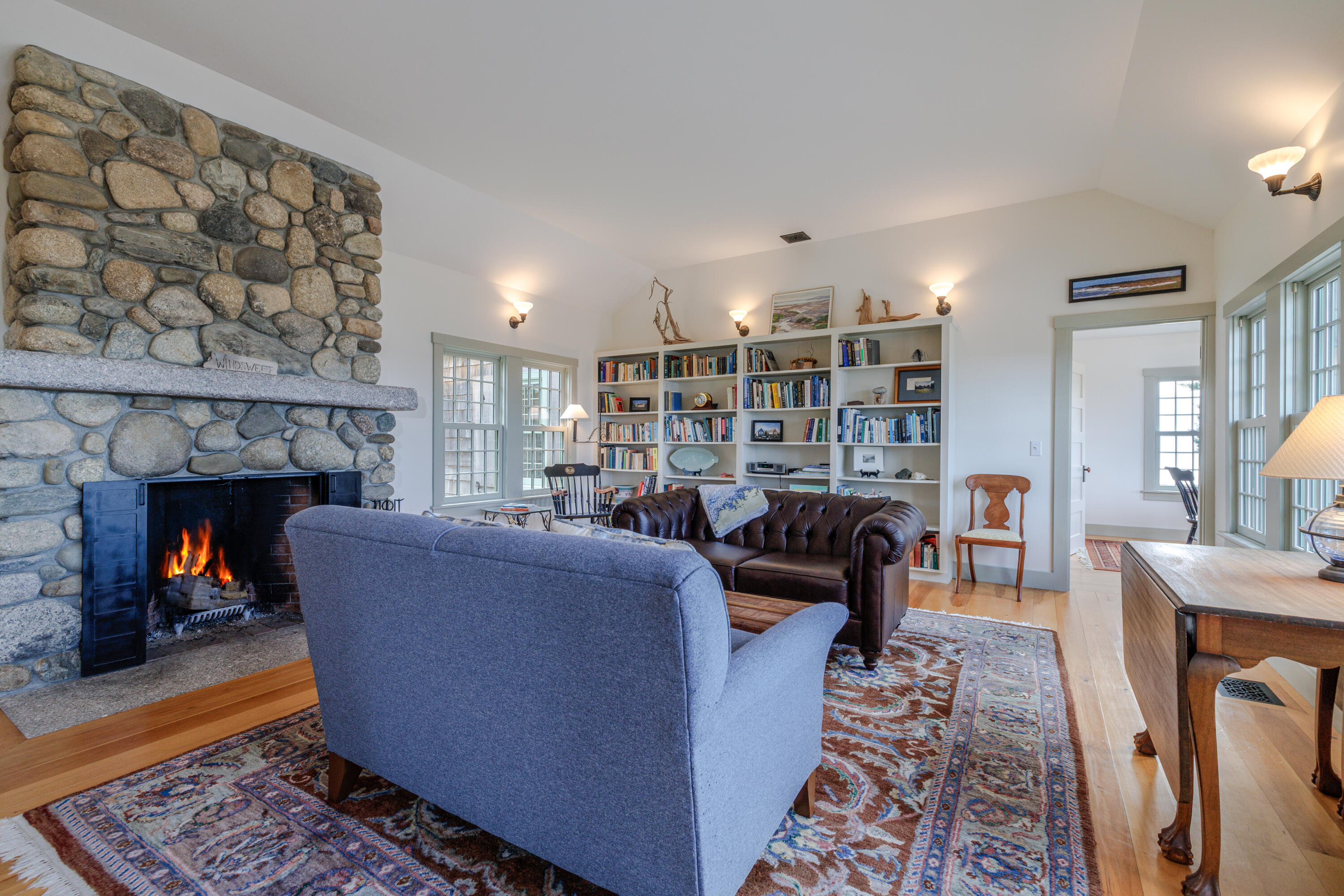 421 Petitmanan Point Road