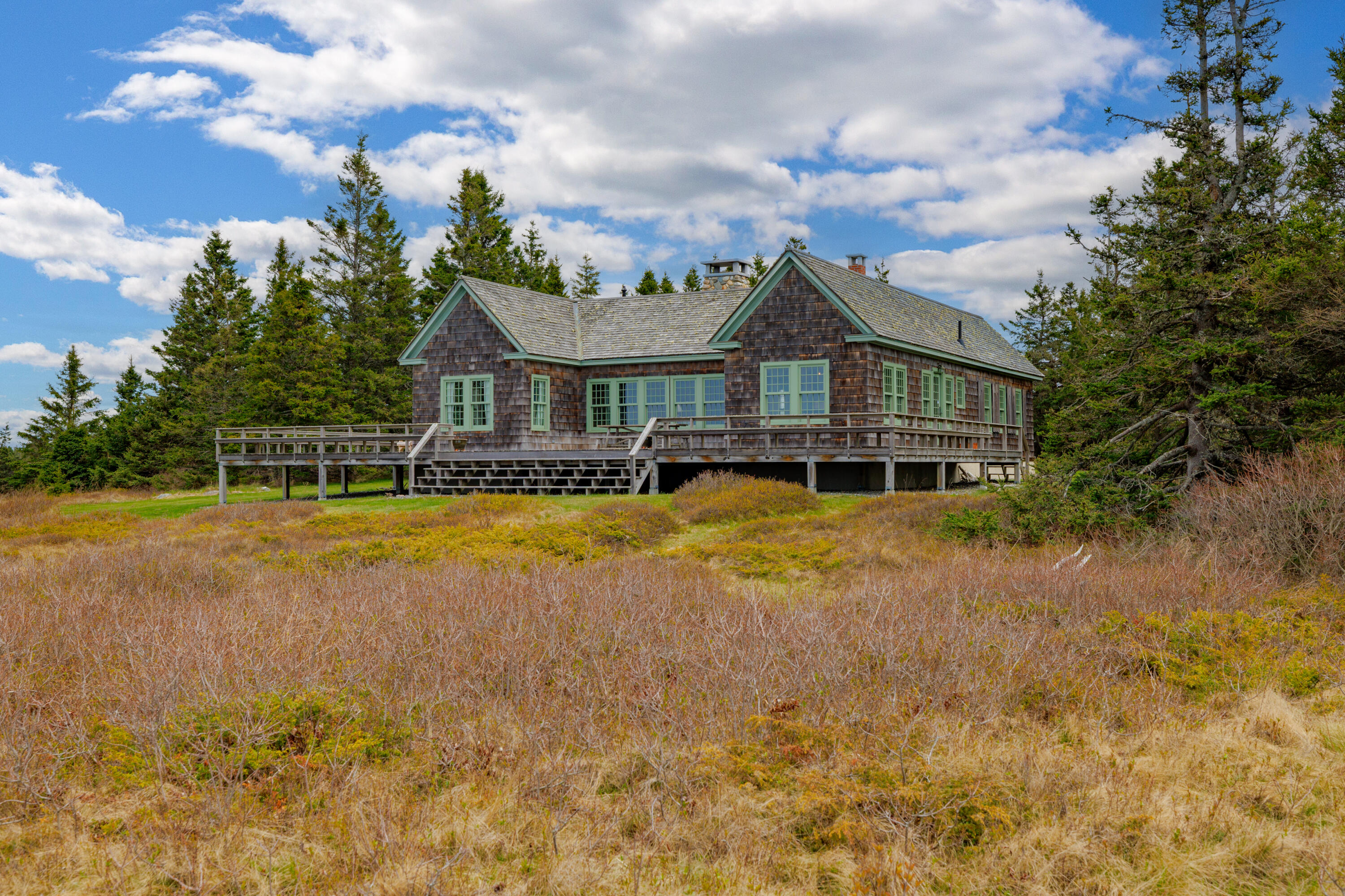 421 Petitmanan Point Road