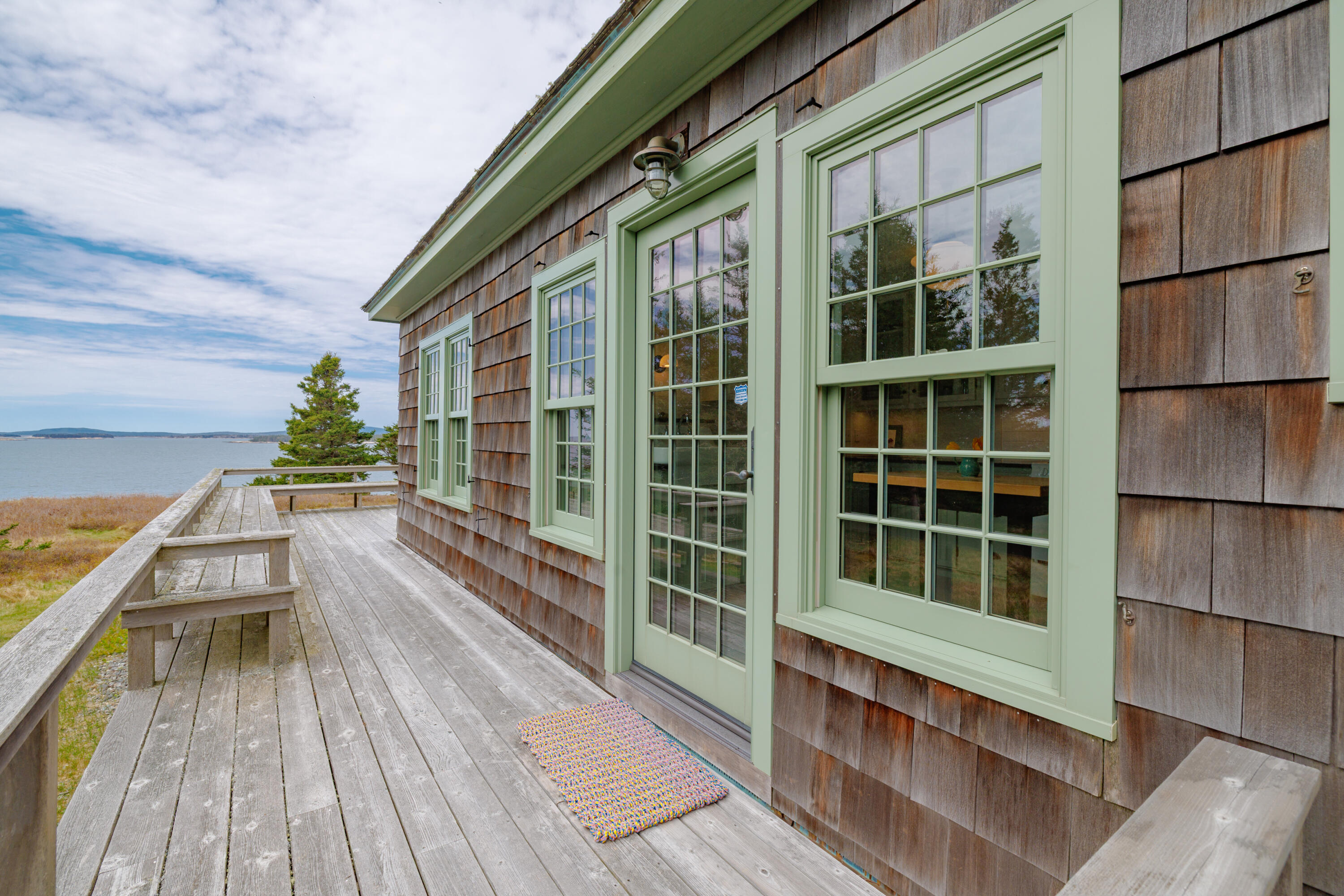 421 Petitmanan Point Road
