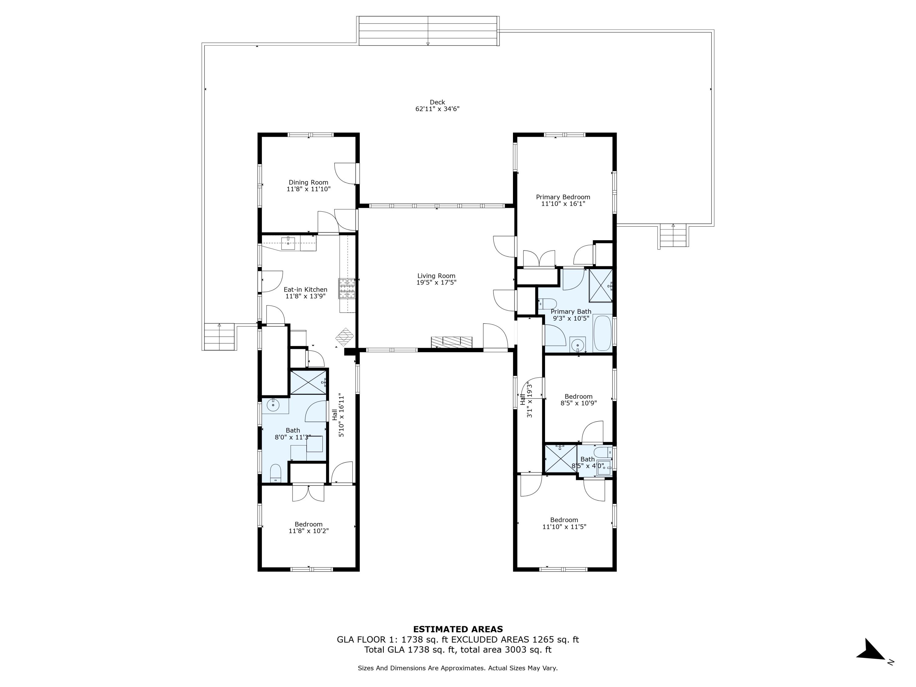 421 Petitmanan Point Road