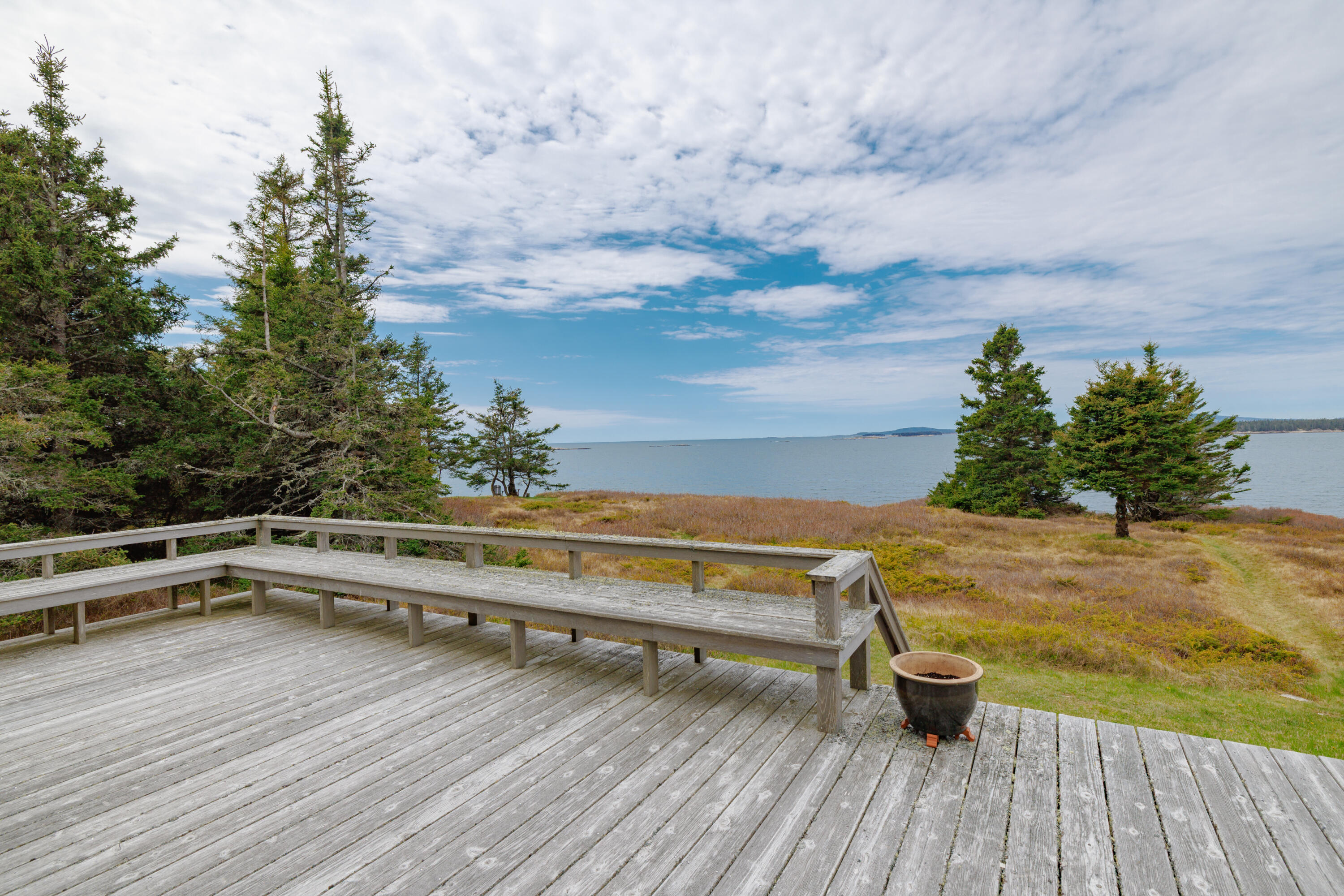 421 Petitmanan Point Road